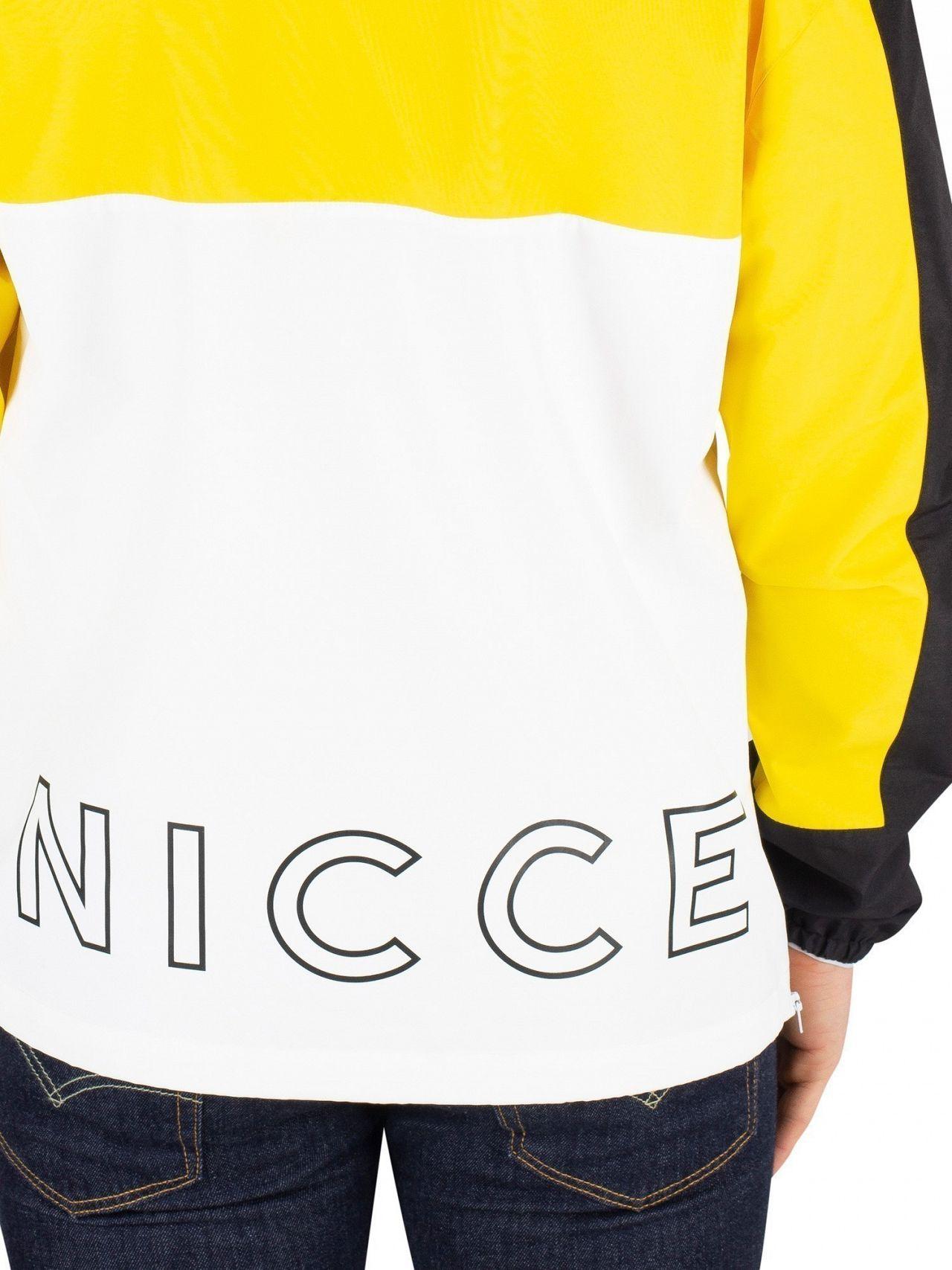 nicce byron jacket