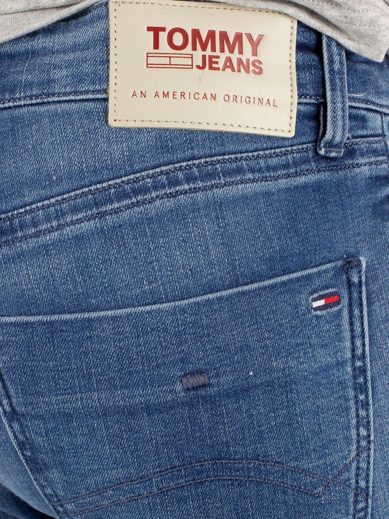 Jeans Tommy Hilfiger Scanton Dynamic Stretch Clearance, 56% OFF |  www.logistica360.pe