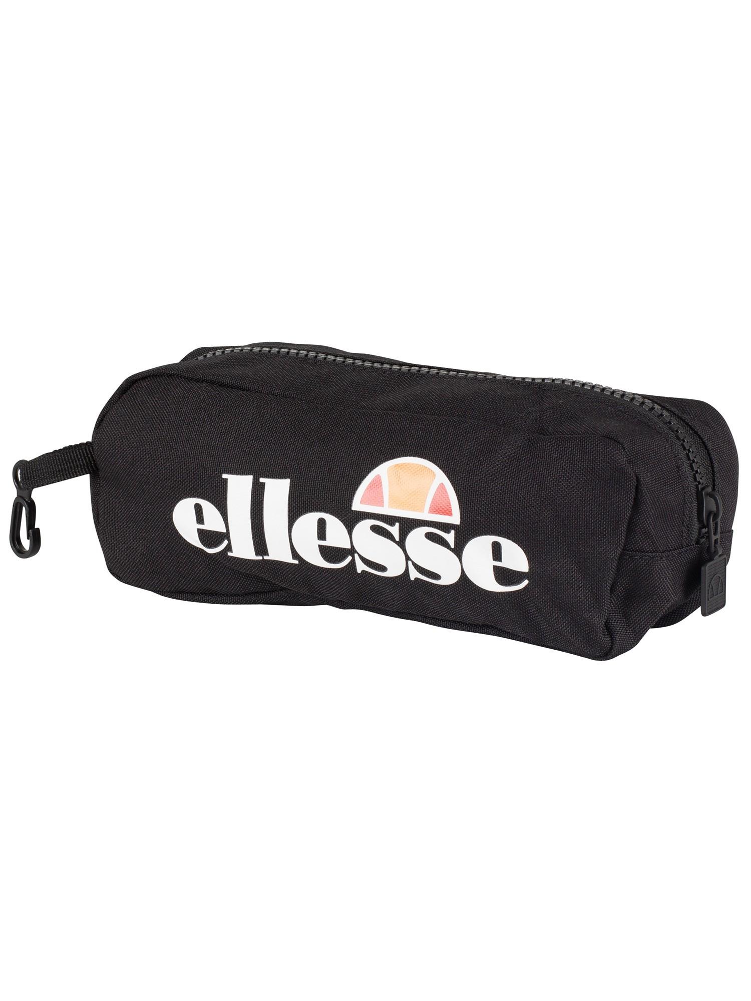 ellesse backpack and pencil case