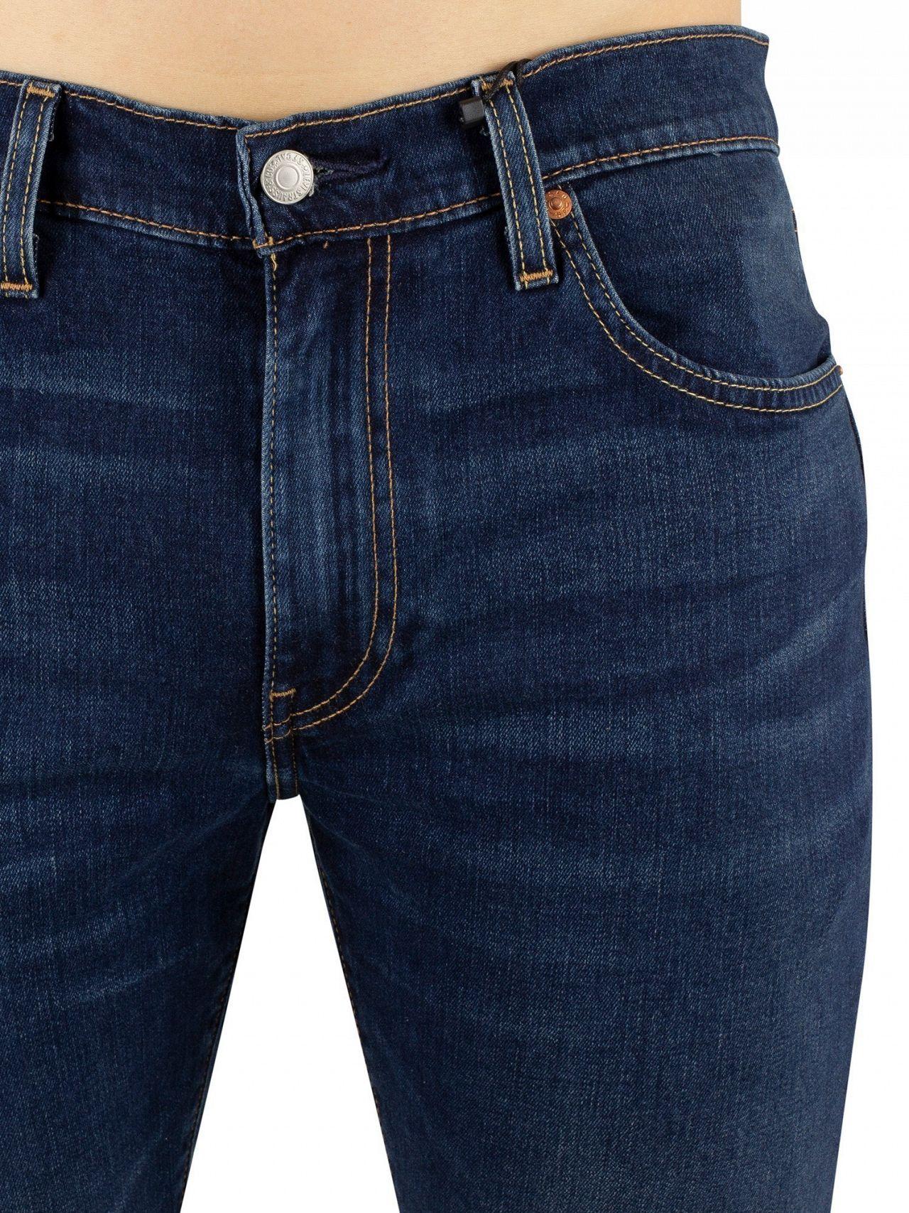 levis 512 adriatic adapt
