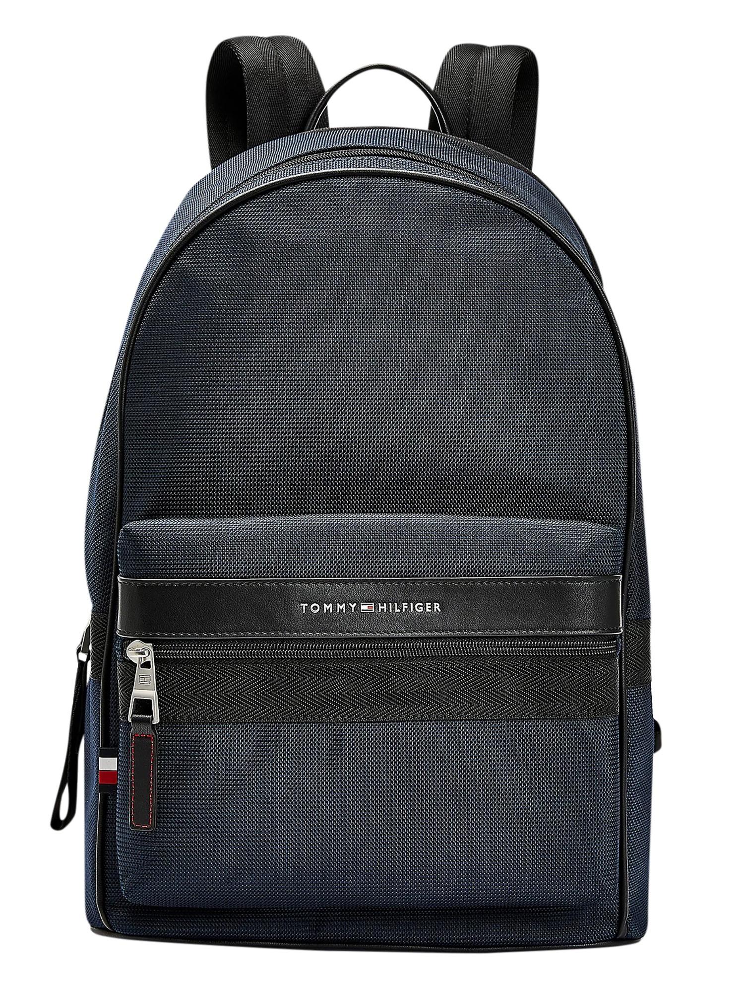 Tommy hilfiger elevated sale rucksack