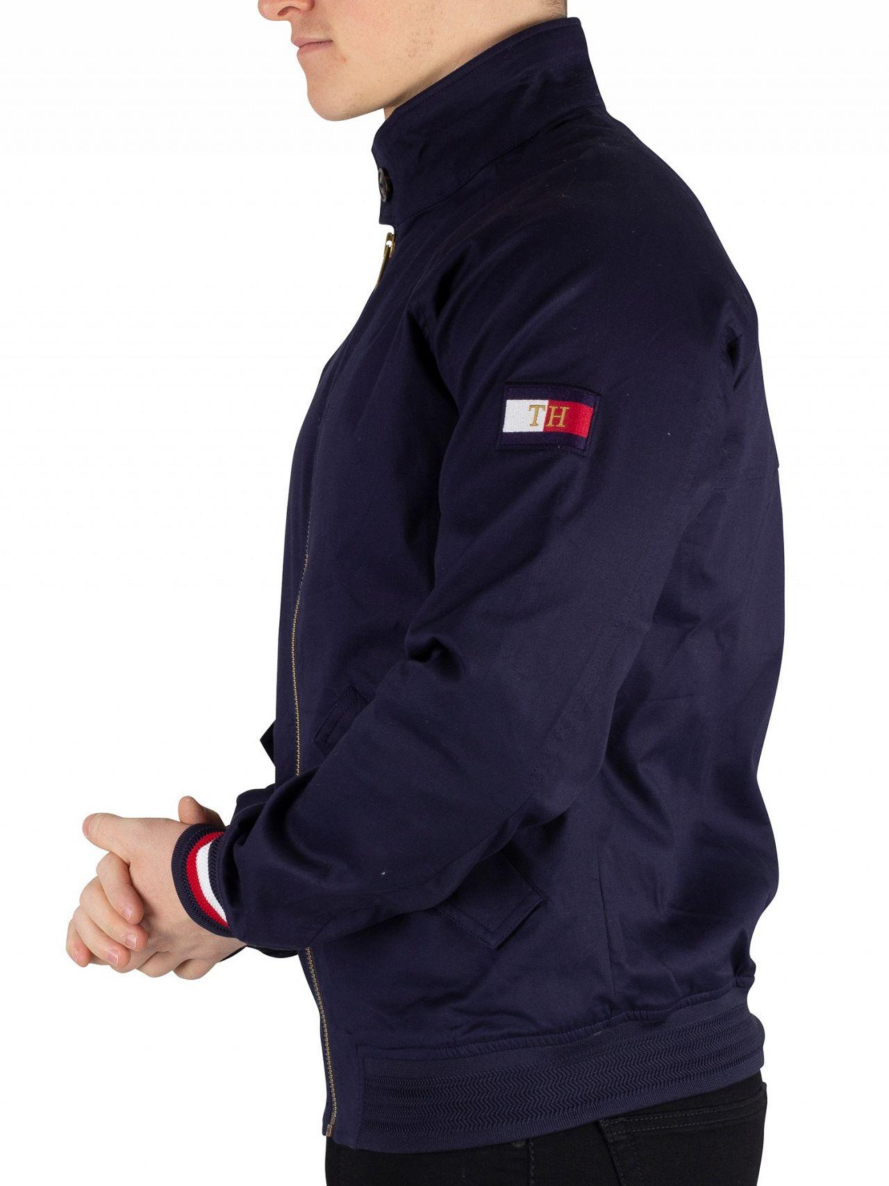 Tommy Hilfiger Maritime Blue Icon 