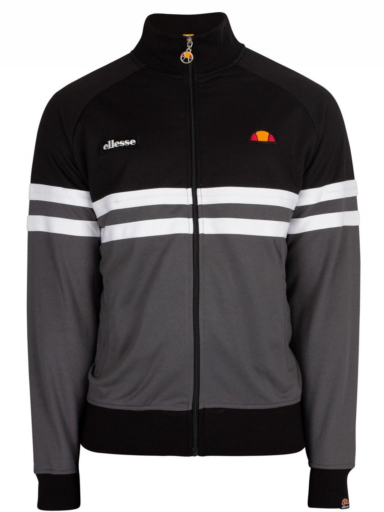 ellesse rimini black