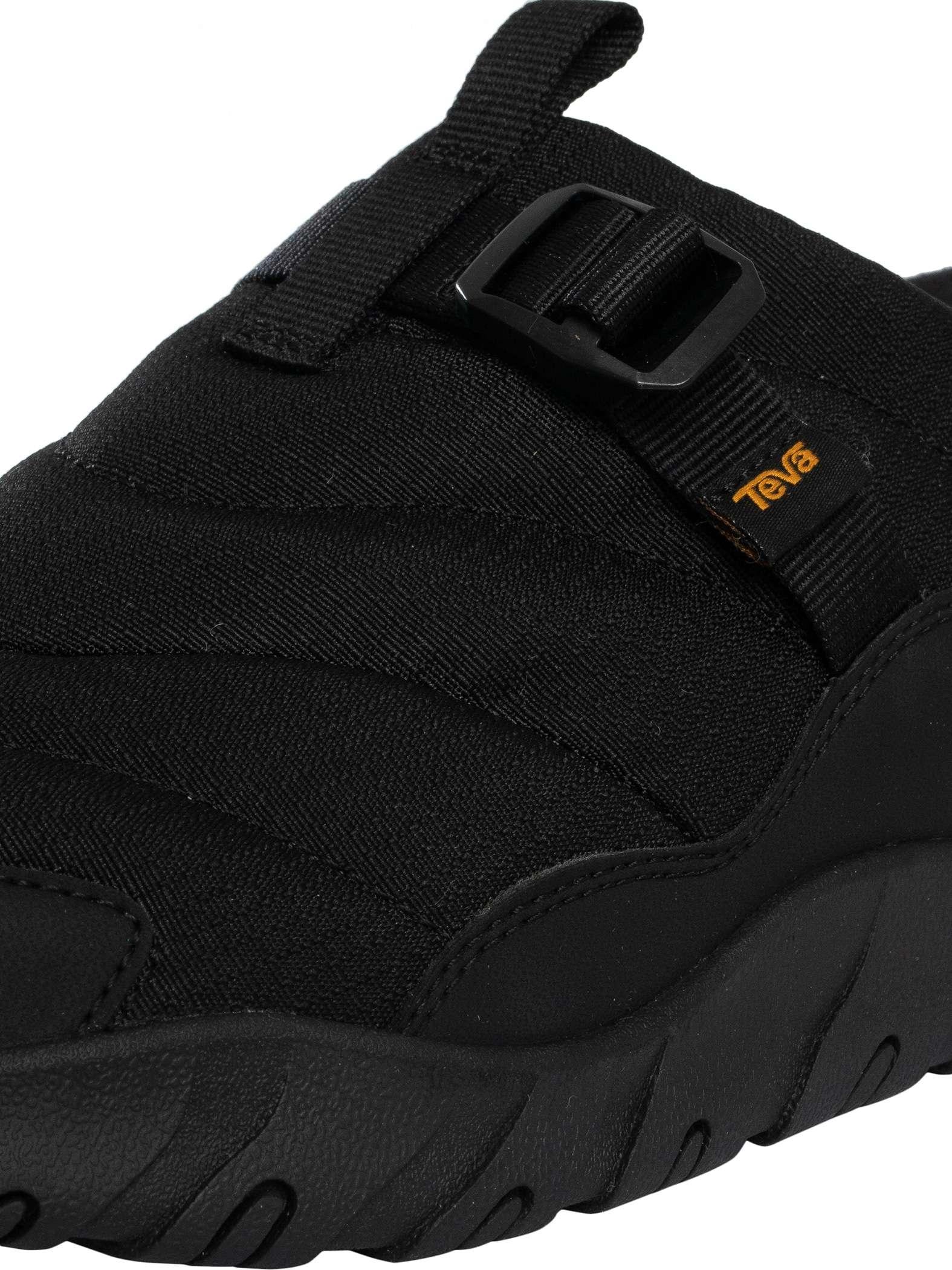 Teva Reember Camp Shoes in Black for Men | Lyst Canada