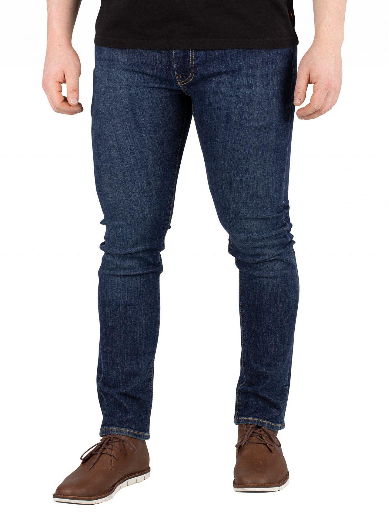 Levis 519 lived in adv on sale