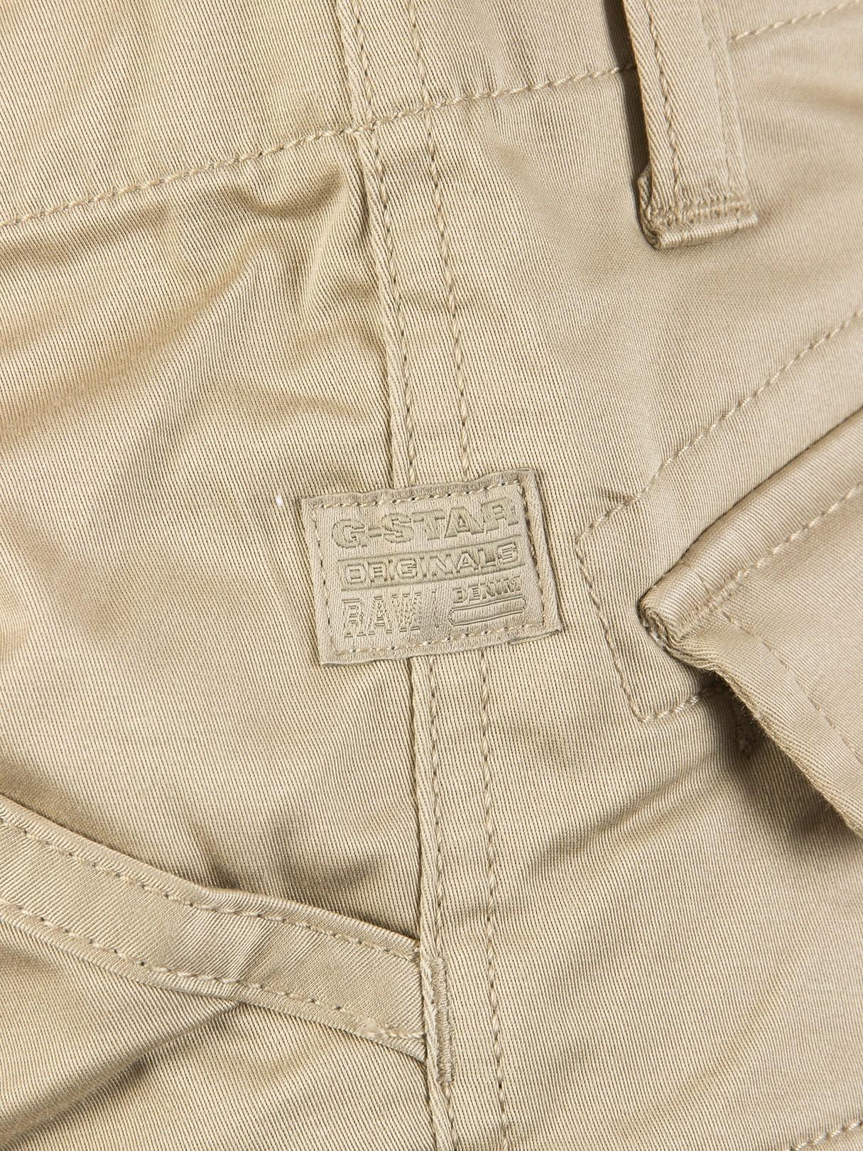 G-Star RAW Rovic Loose Cargo Shorts in 