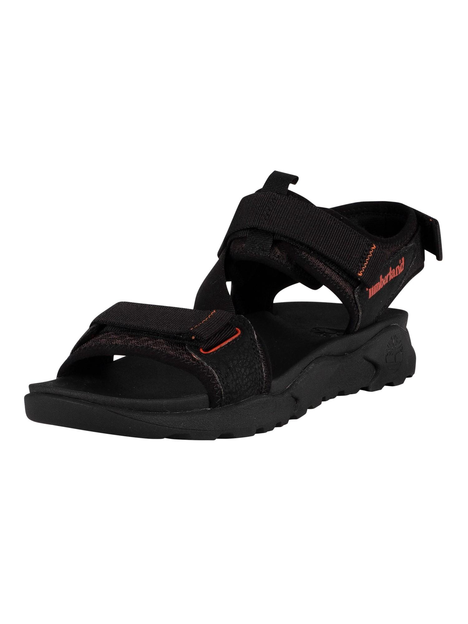 men's ripcord sandals