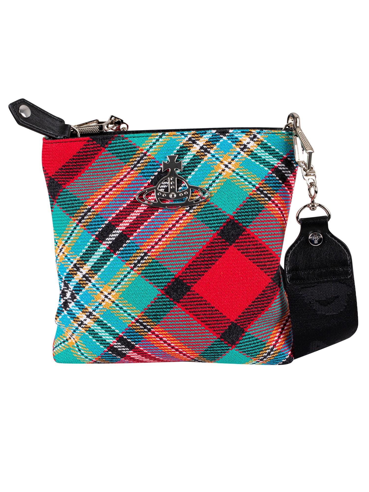 Vivienne Westwood Vegan Squire Crossbody Bag for Men Lyst Canada