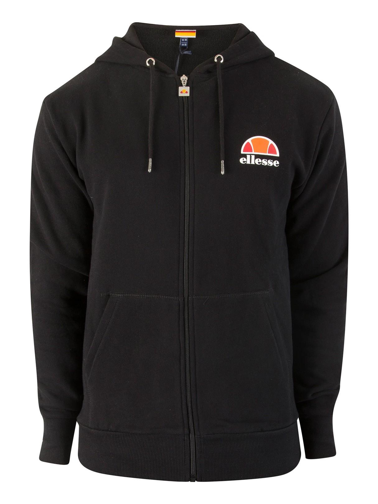 Ellesse vargato All Over Print Sweat Ellesse vargato All Over Print Sweat