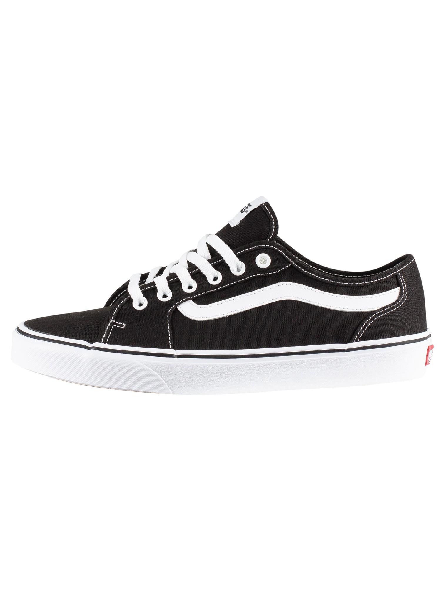 vans herren filmore decon sneaker