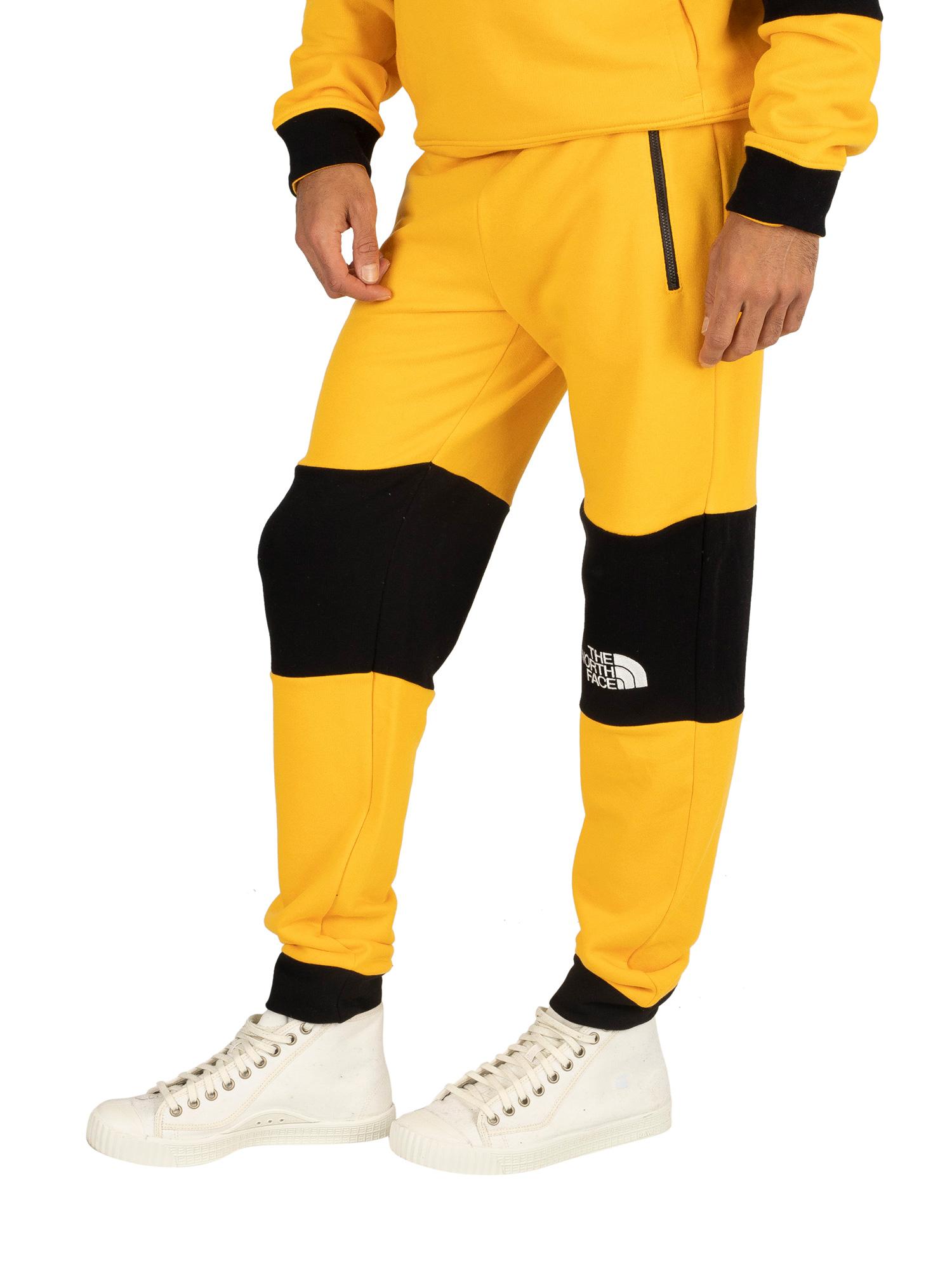 The north face himalayan joggers hotsell