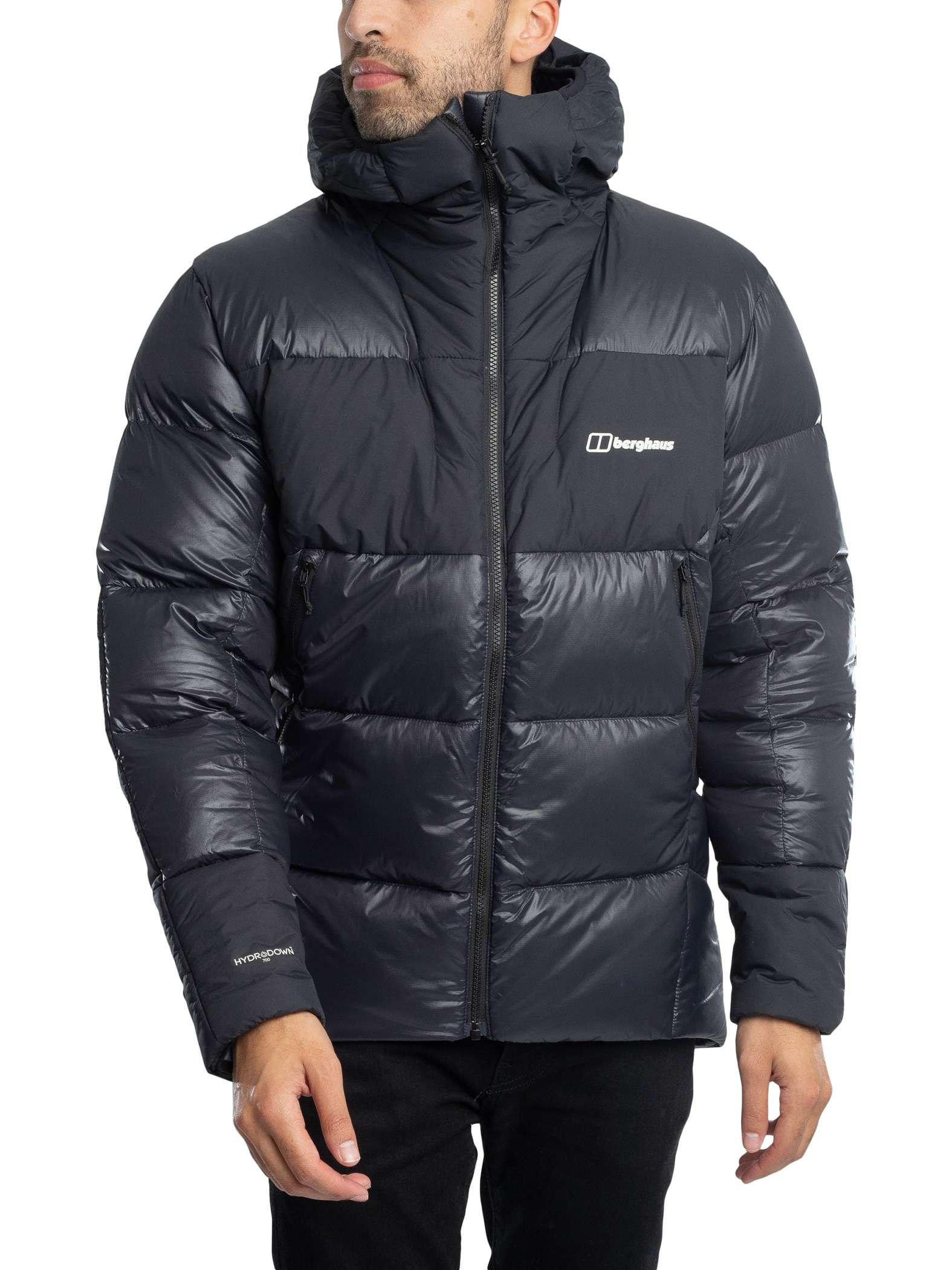 Berghaus insulated jacket sale on sale
