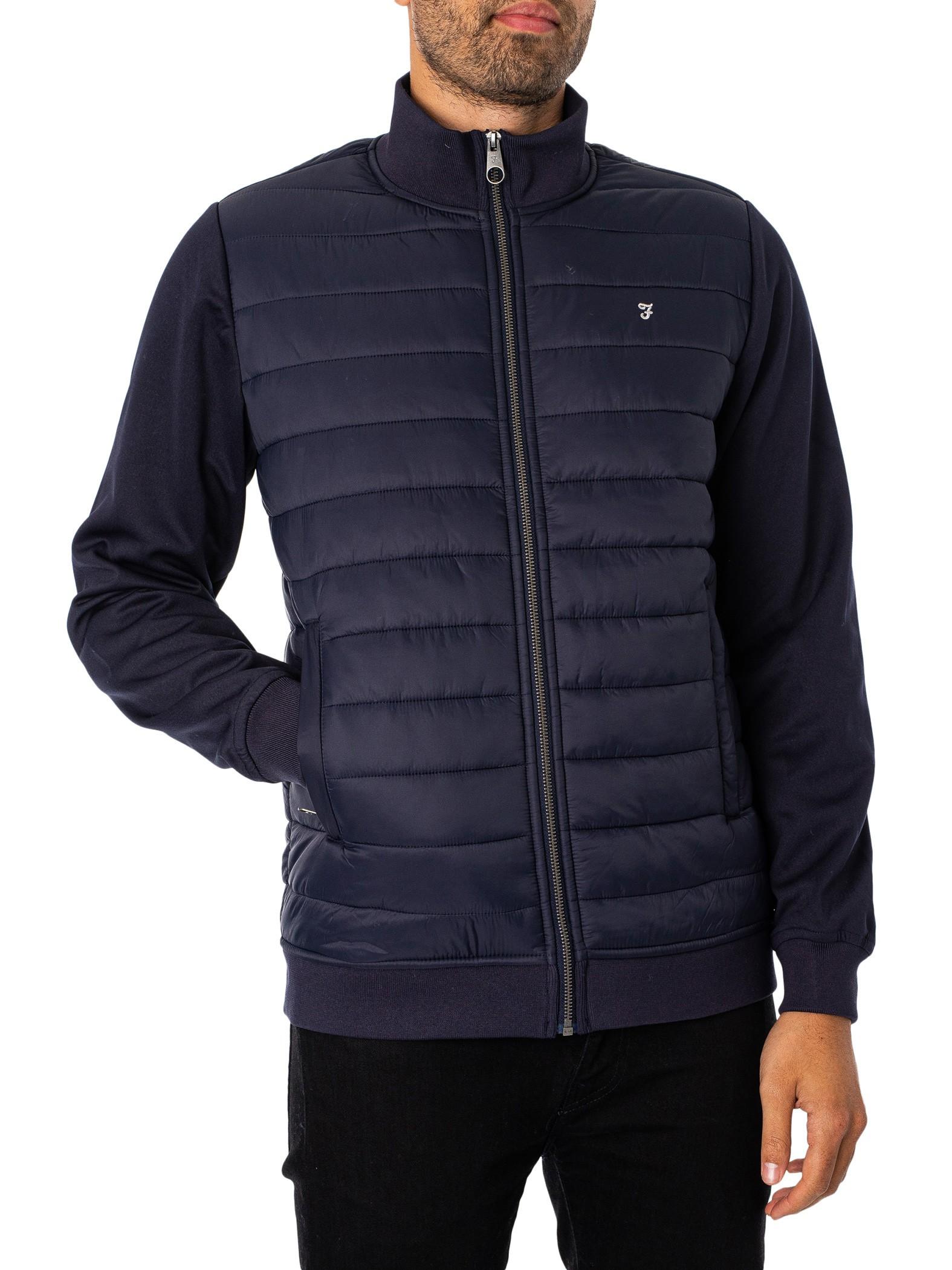 Farah richards bomber jacket sale