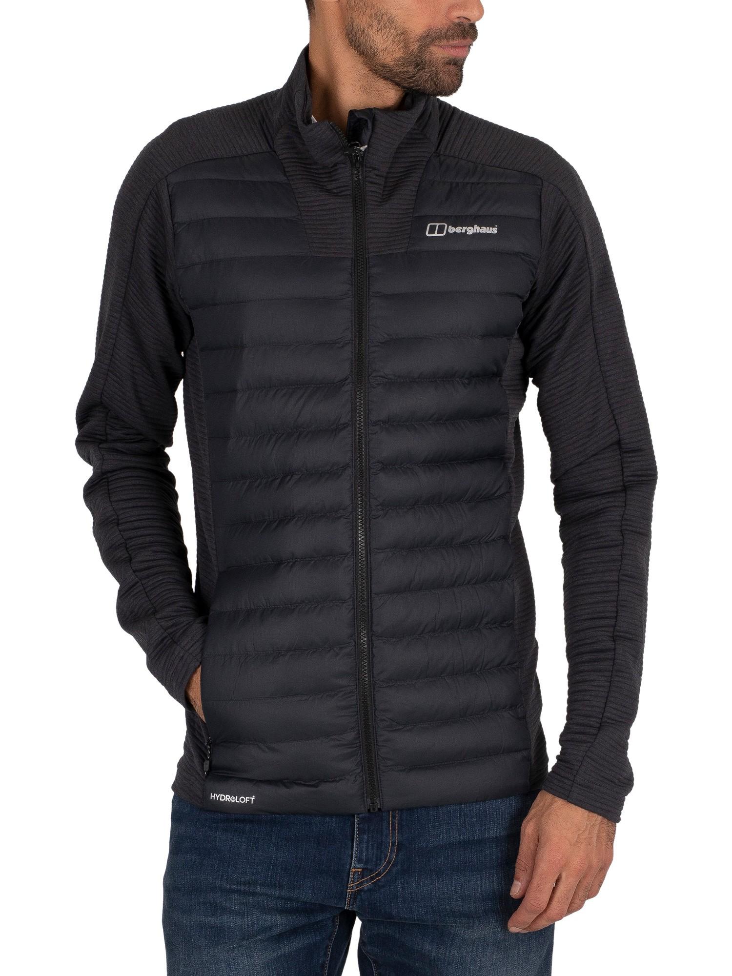 berghaus hottar