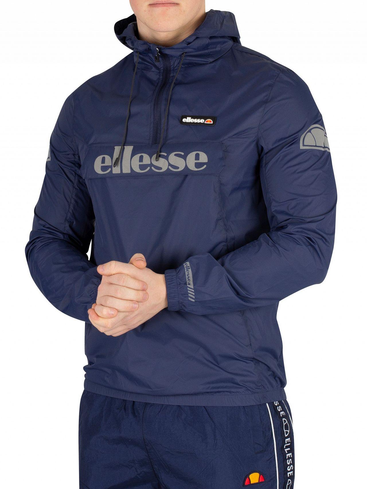 ellesse berto 2