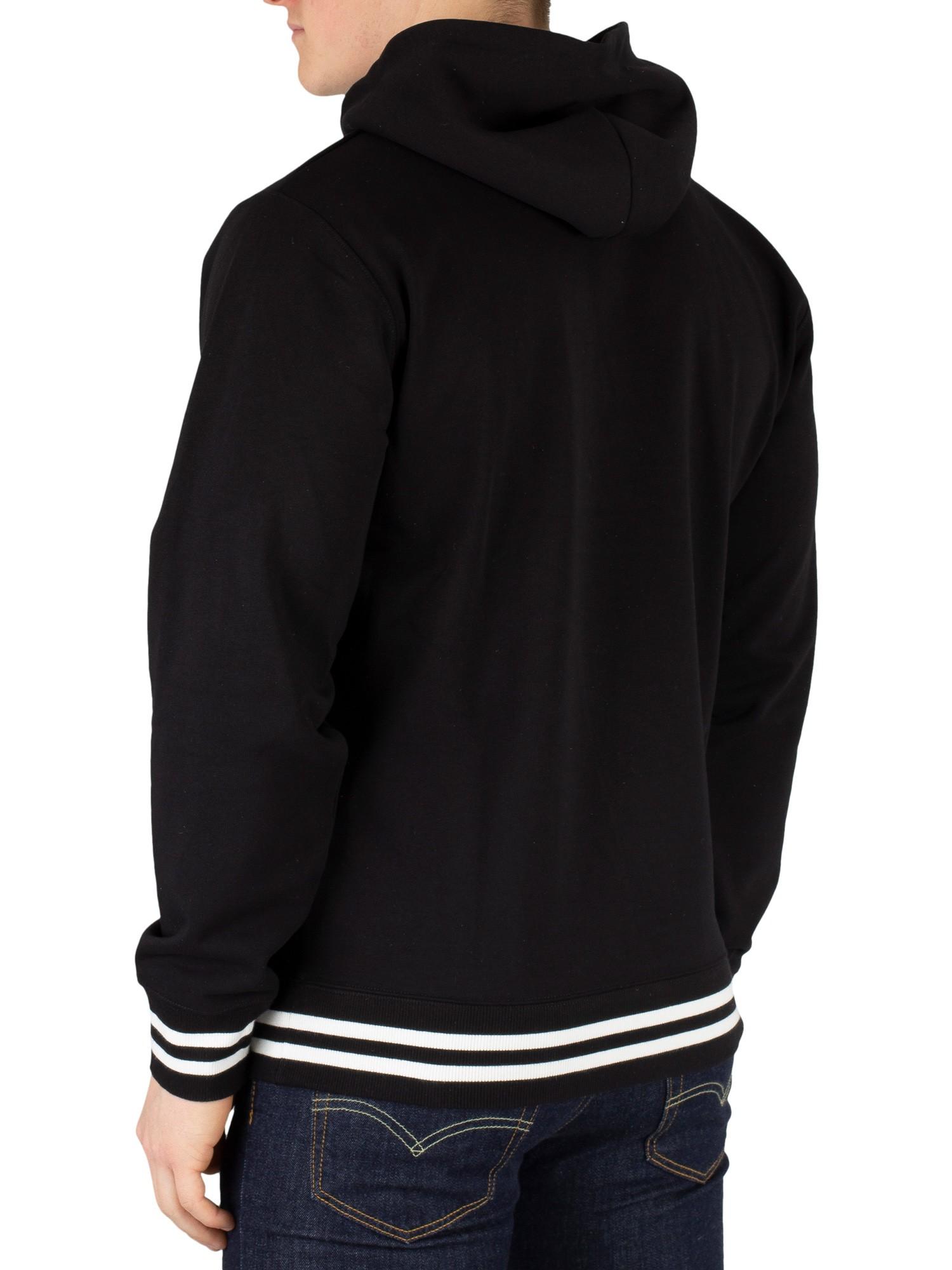 carhartt pullover hoodie