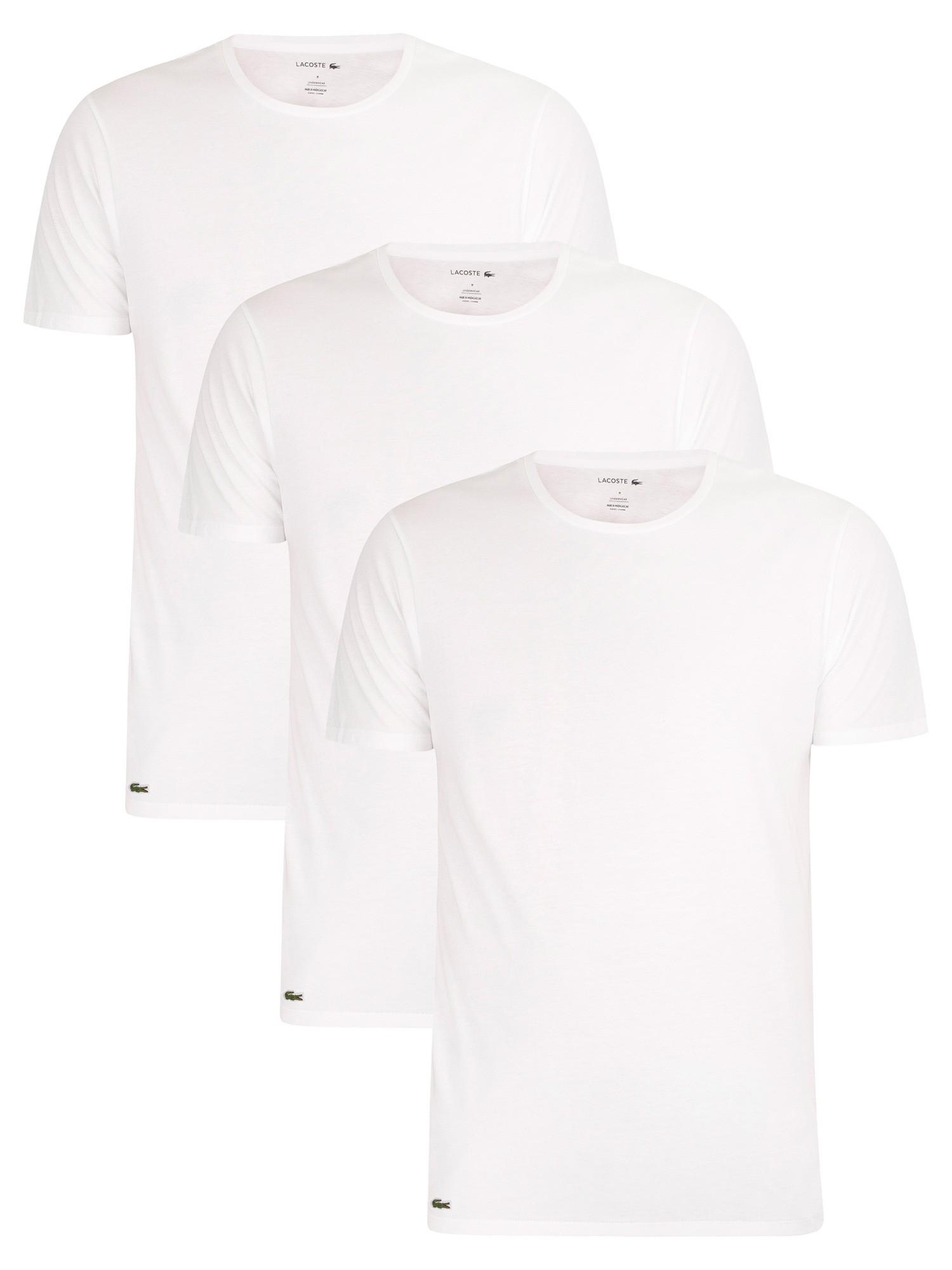 Lacoste Essentials Lounge 3 Pack Slim 