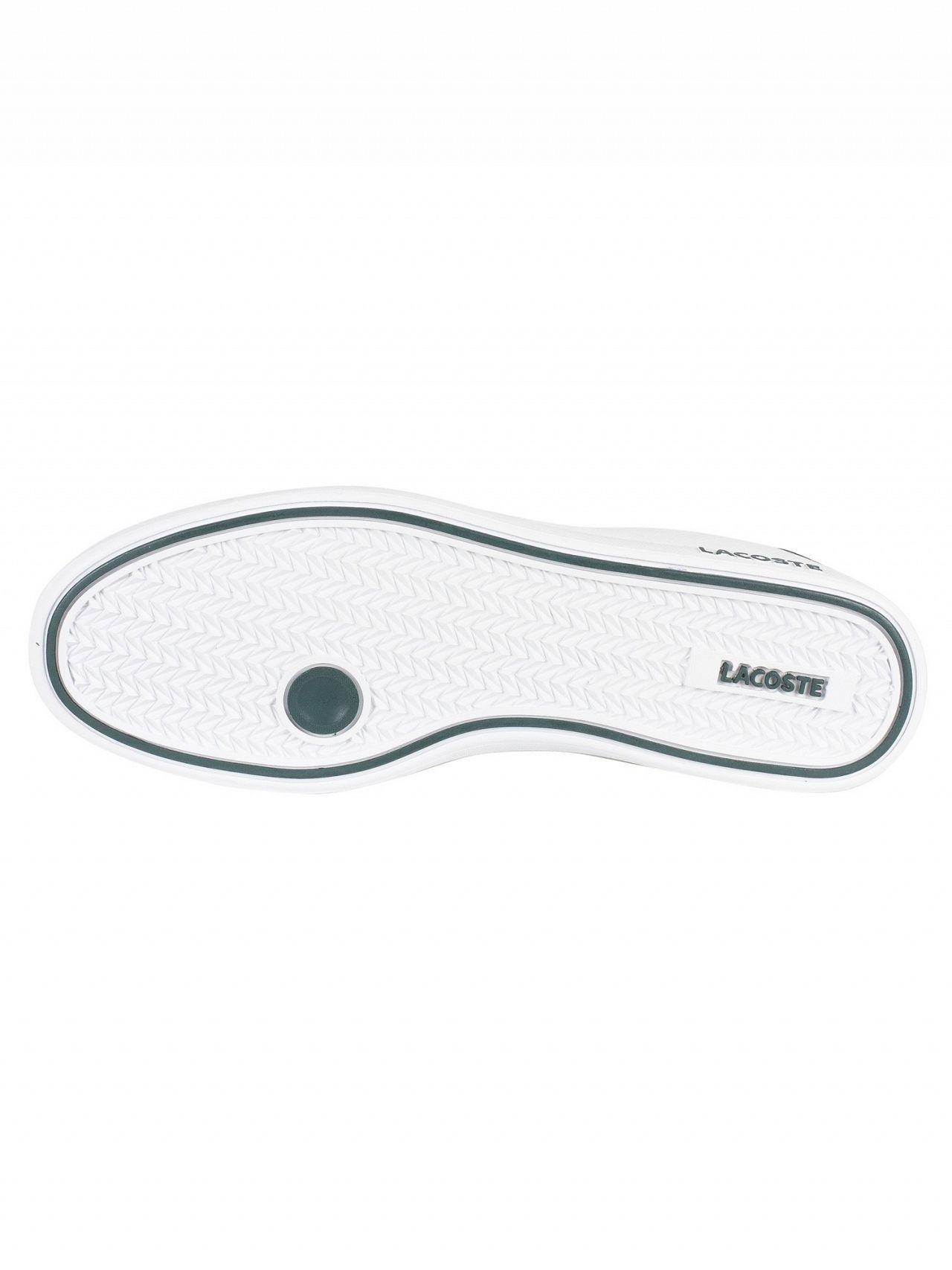 lacoste graduate lcr3 118 1 spm