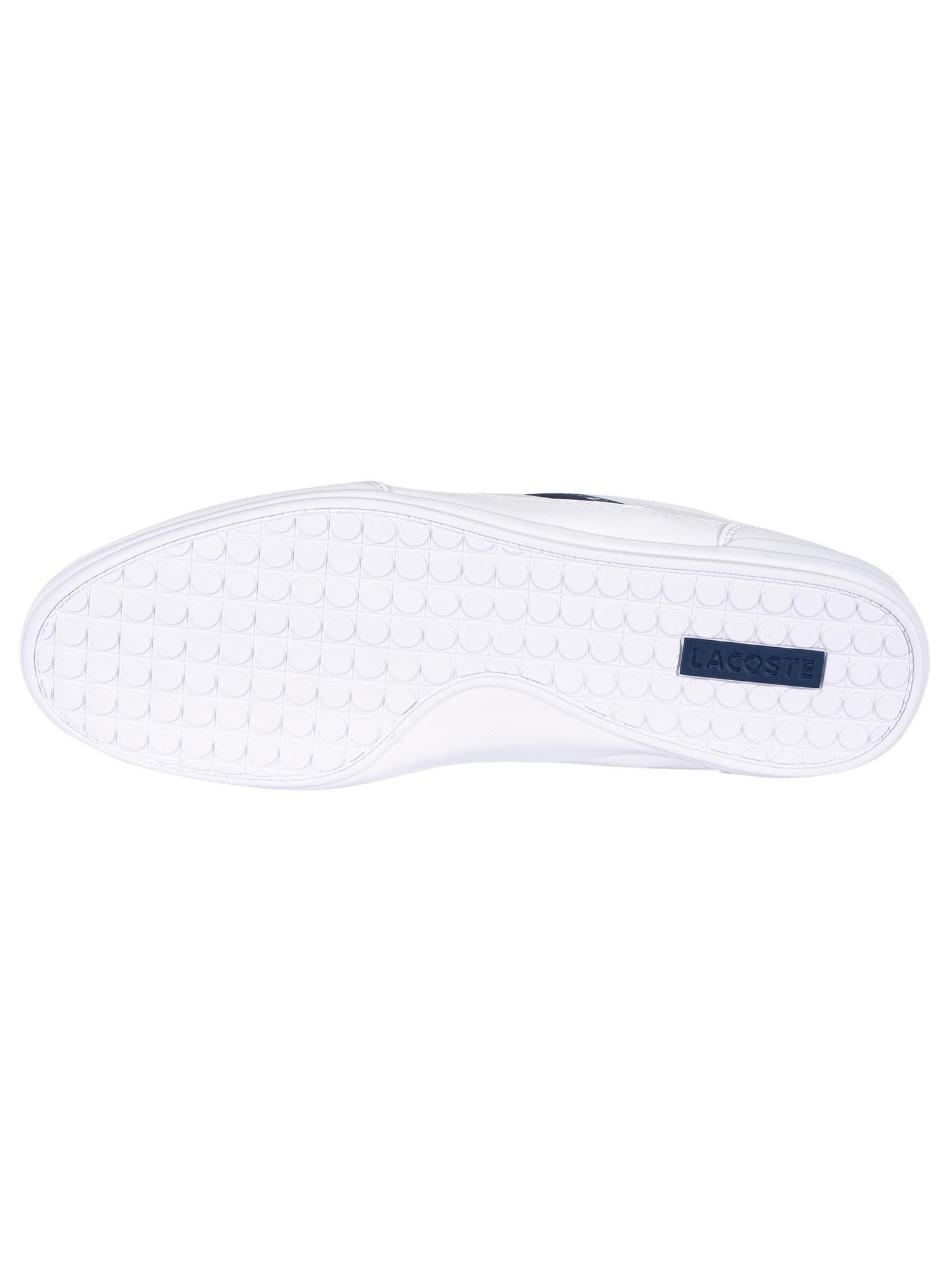 Lacoste Chaymon 0120 2 Cma Synthetic 