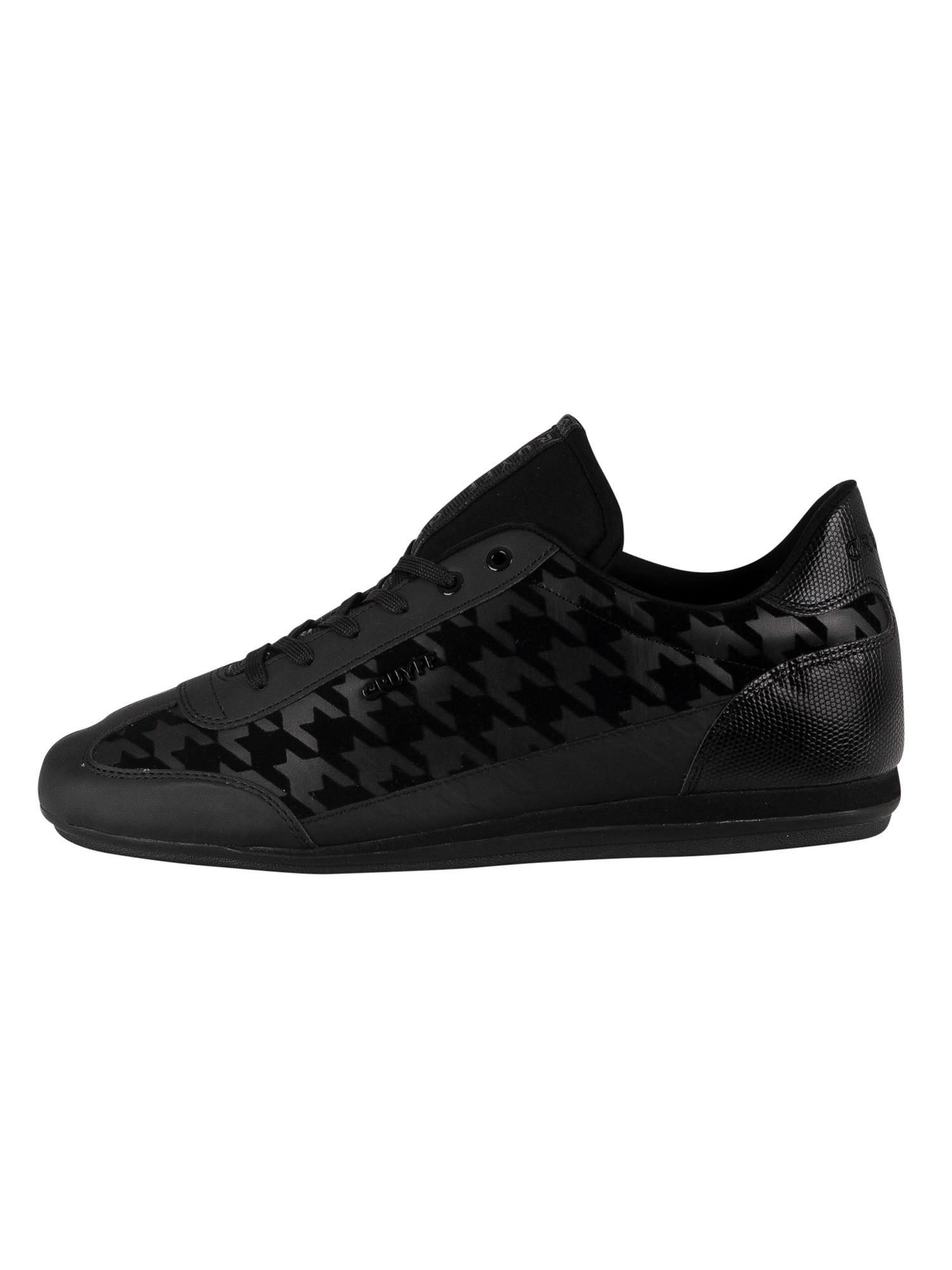 Cruyff Recopa Synthetic Trainers in Black for Men Lyst UK