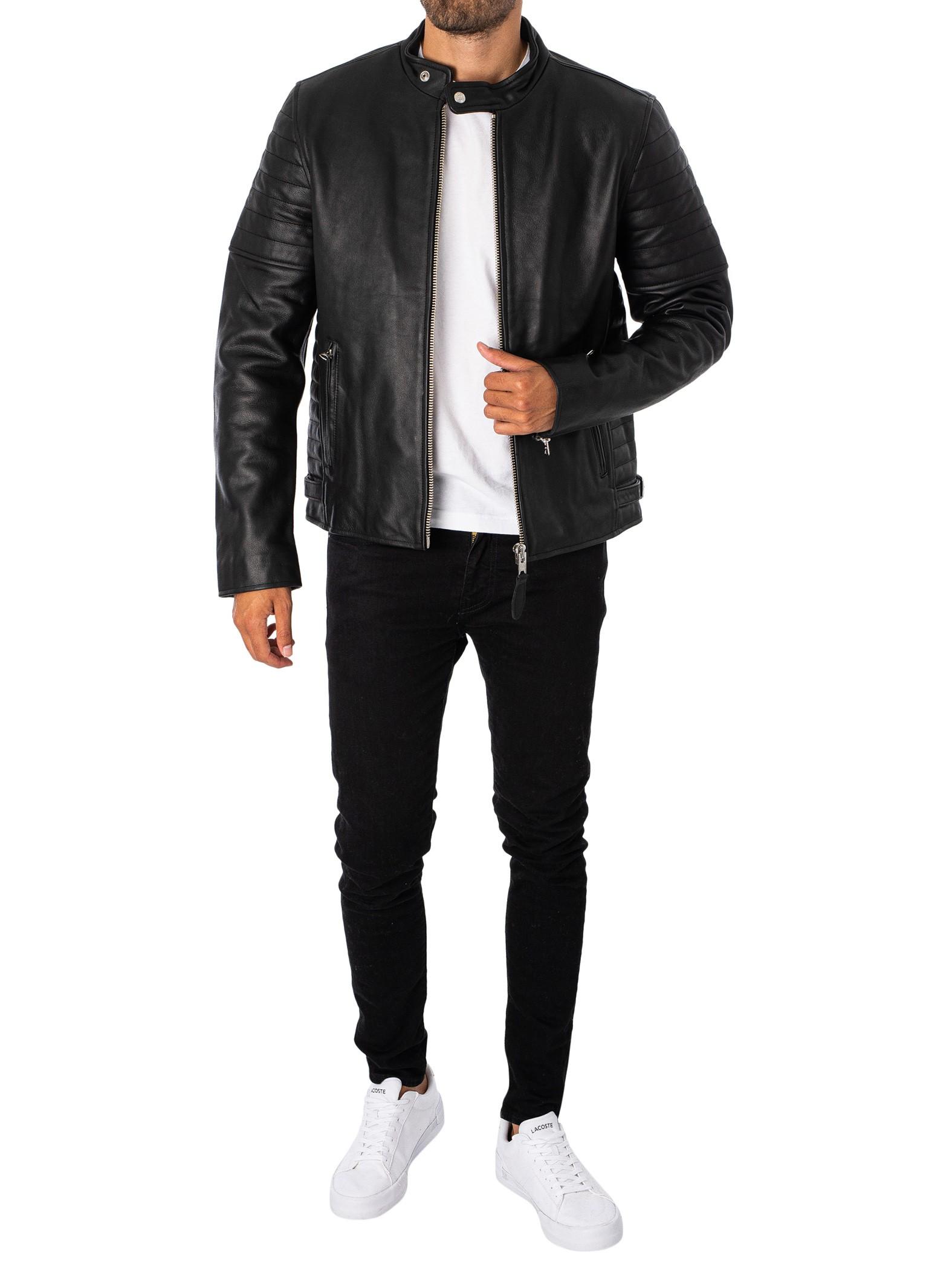 Schott nyc joe best sale