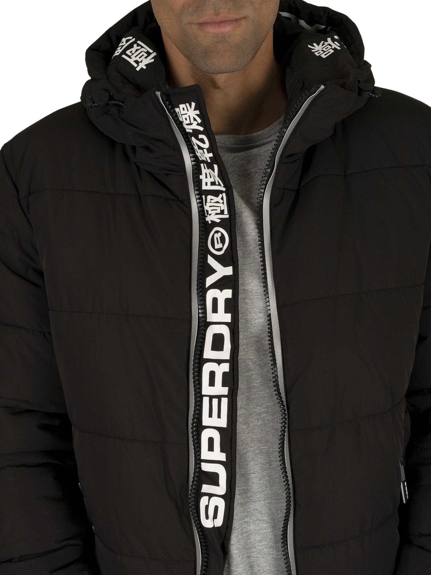 new superdry jacket