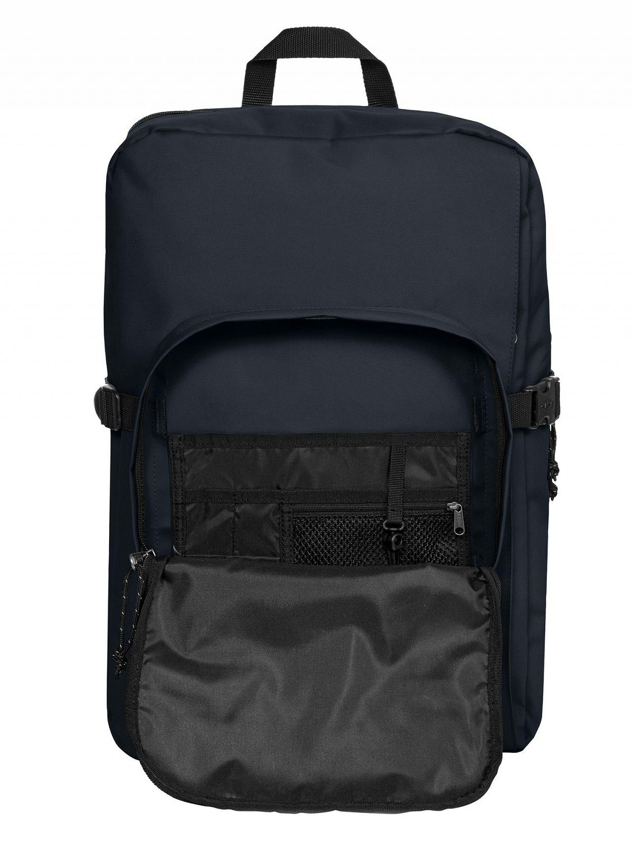 Eastpak Synthetic Cloud Navy Orson Travel Bag in Blue for Men Lyst
