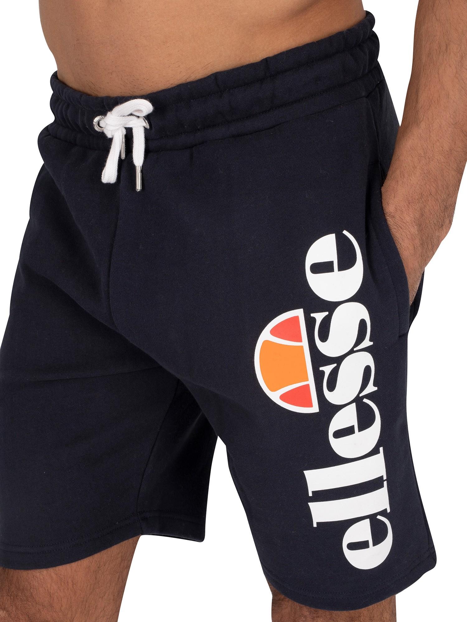 ellesse shorts mens