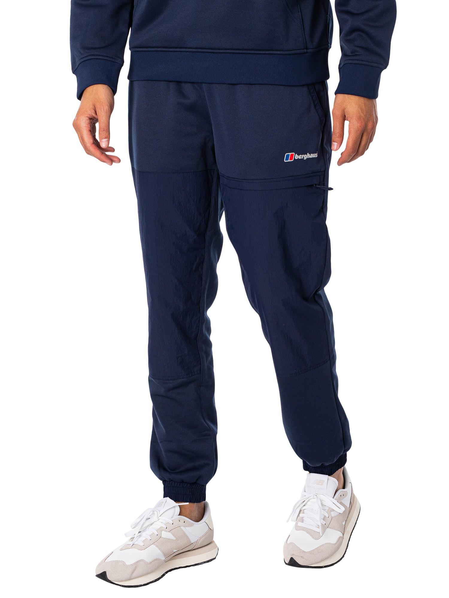 Berghaus Reacon Waterproof Joggers in Blue for Men Lyst
