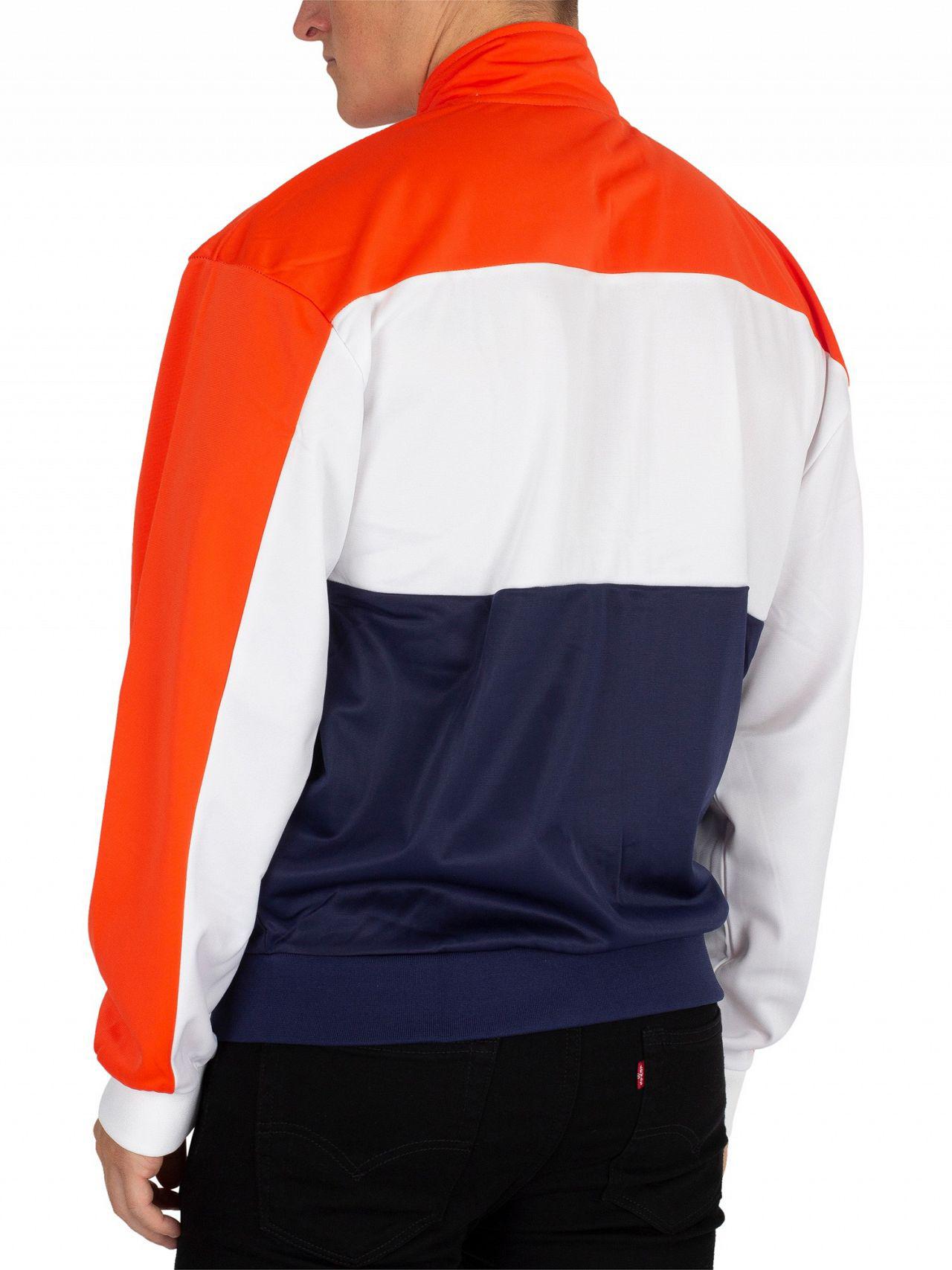 fila lamar track jacket