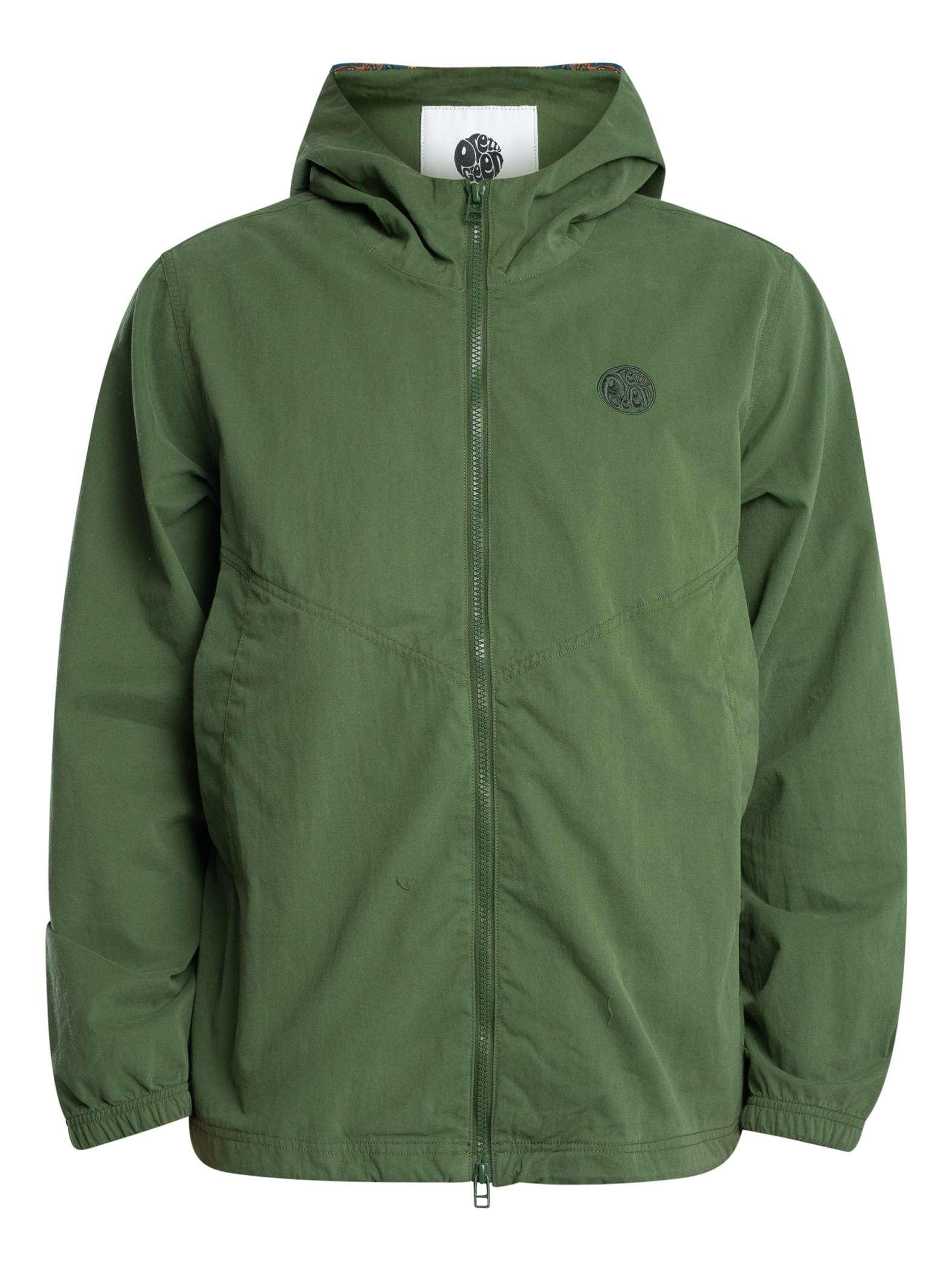 Shop Pretty Green Online | Sale & New Season | Lyst Canada