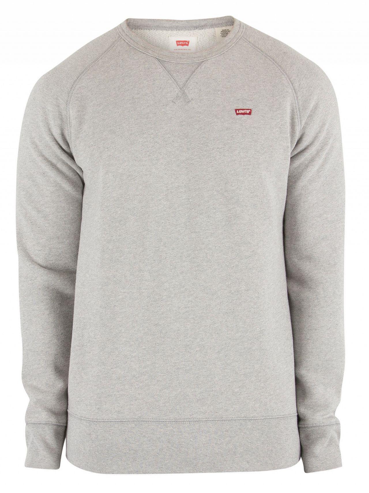 sweater levis original