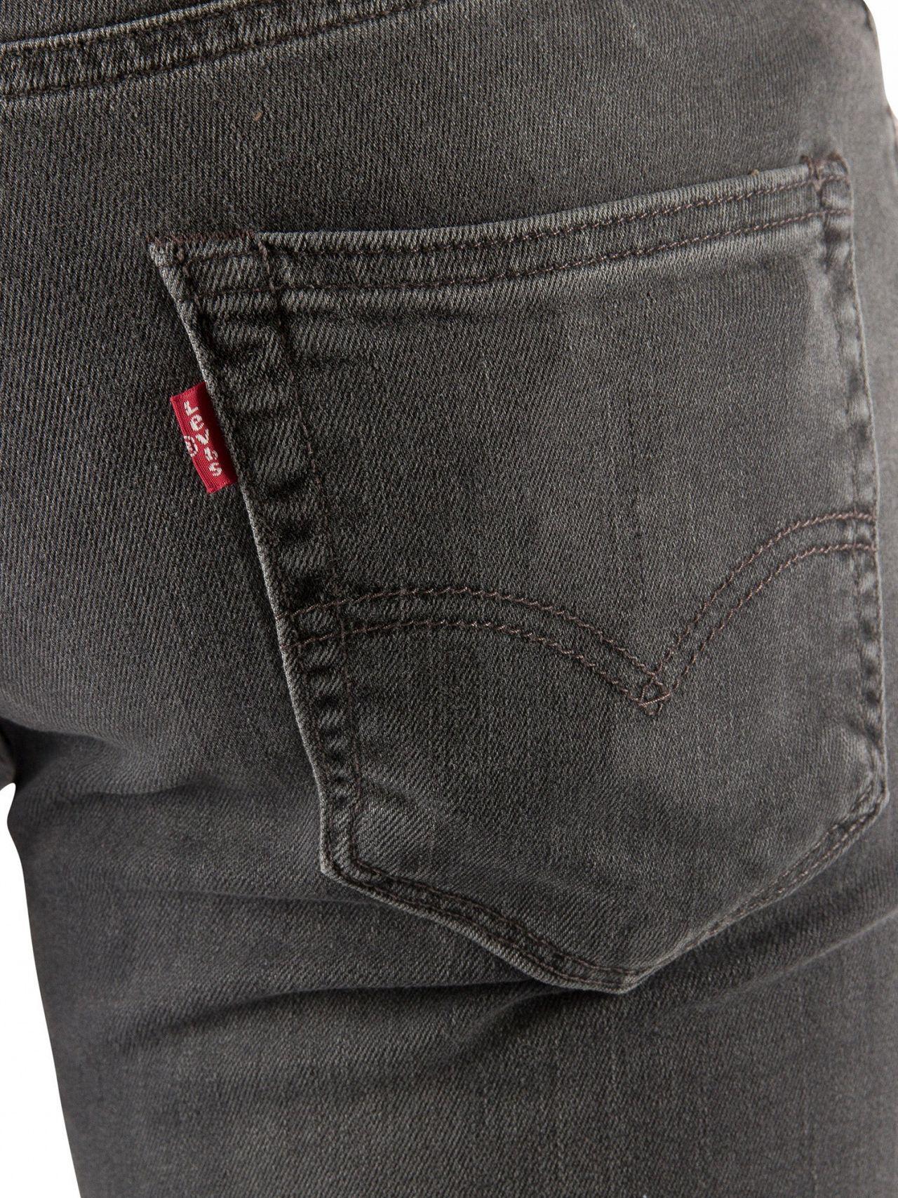 Levi's Headed East 511 Slim Fit Jeans for Men | Lyst