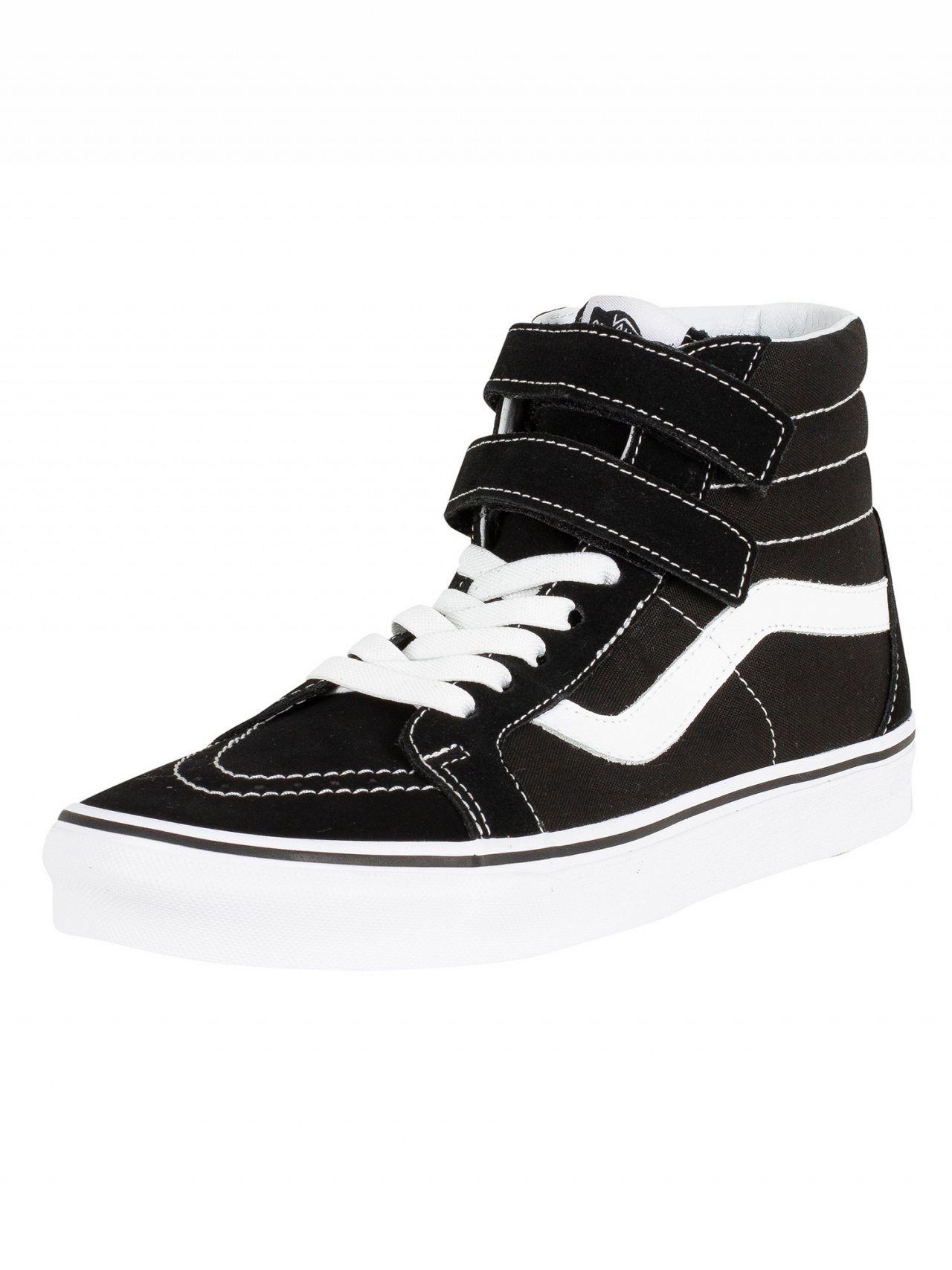 vans sk8-hi reissue trainer vans sk8-hi reissue trainer