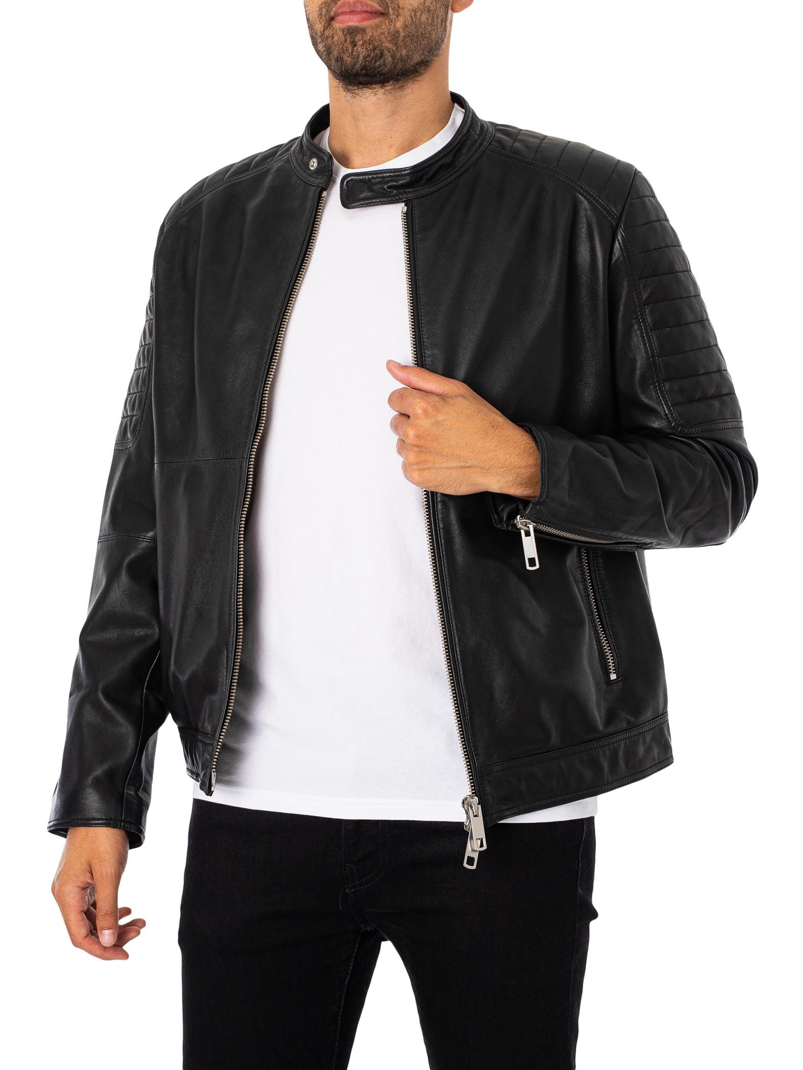 Antony morato bomber jacket sales