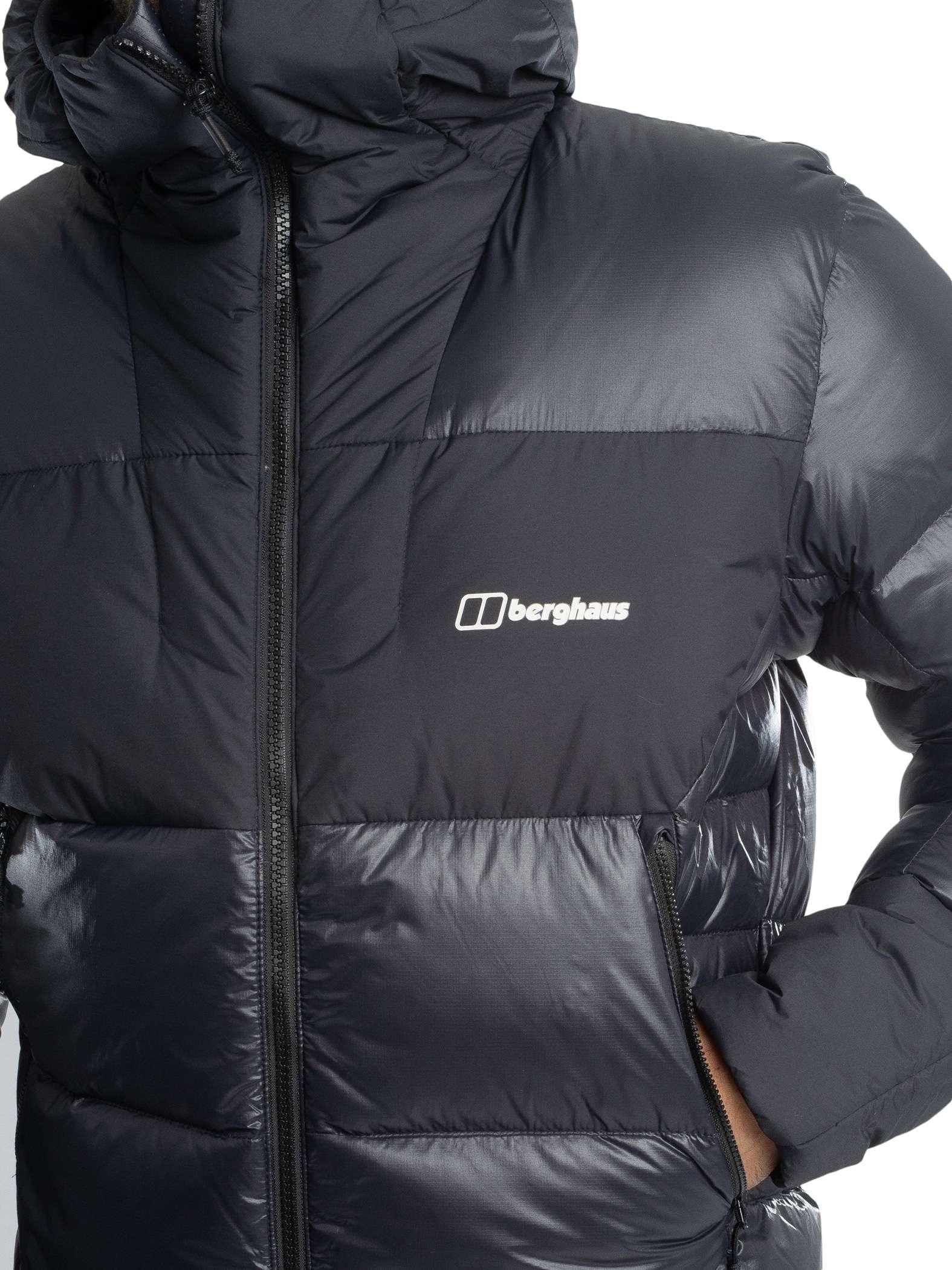 Mens arkos reflect down jacket hotsell