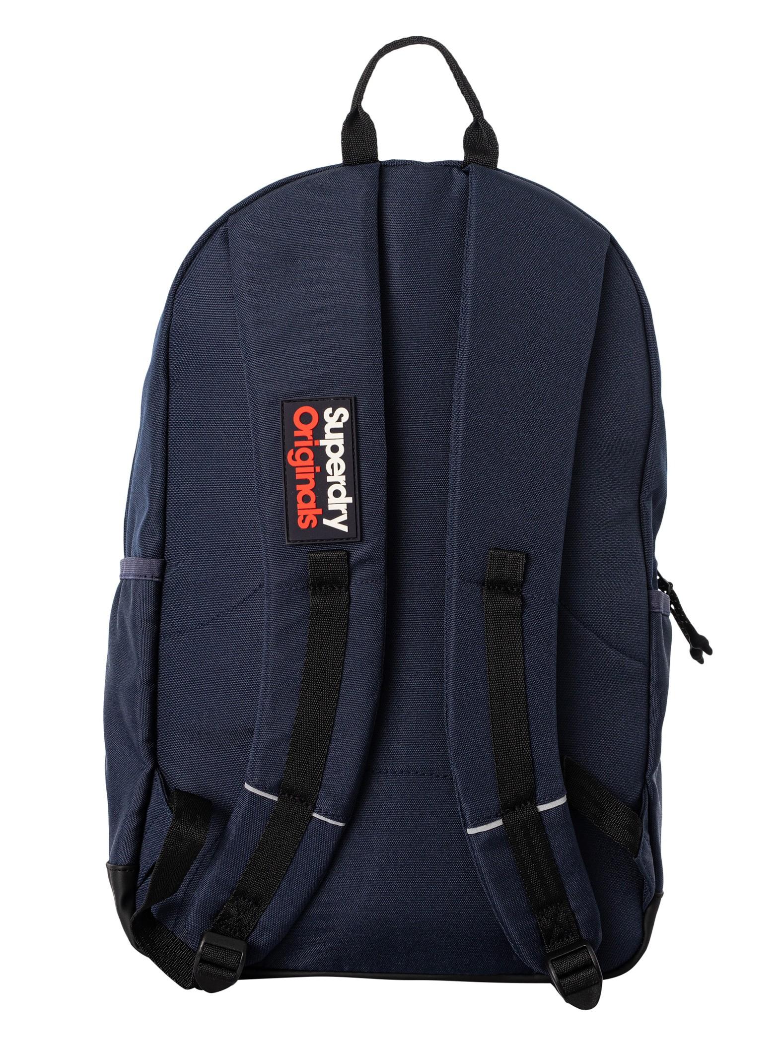 Superdry real montana backpack best sale