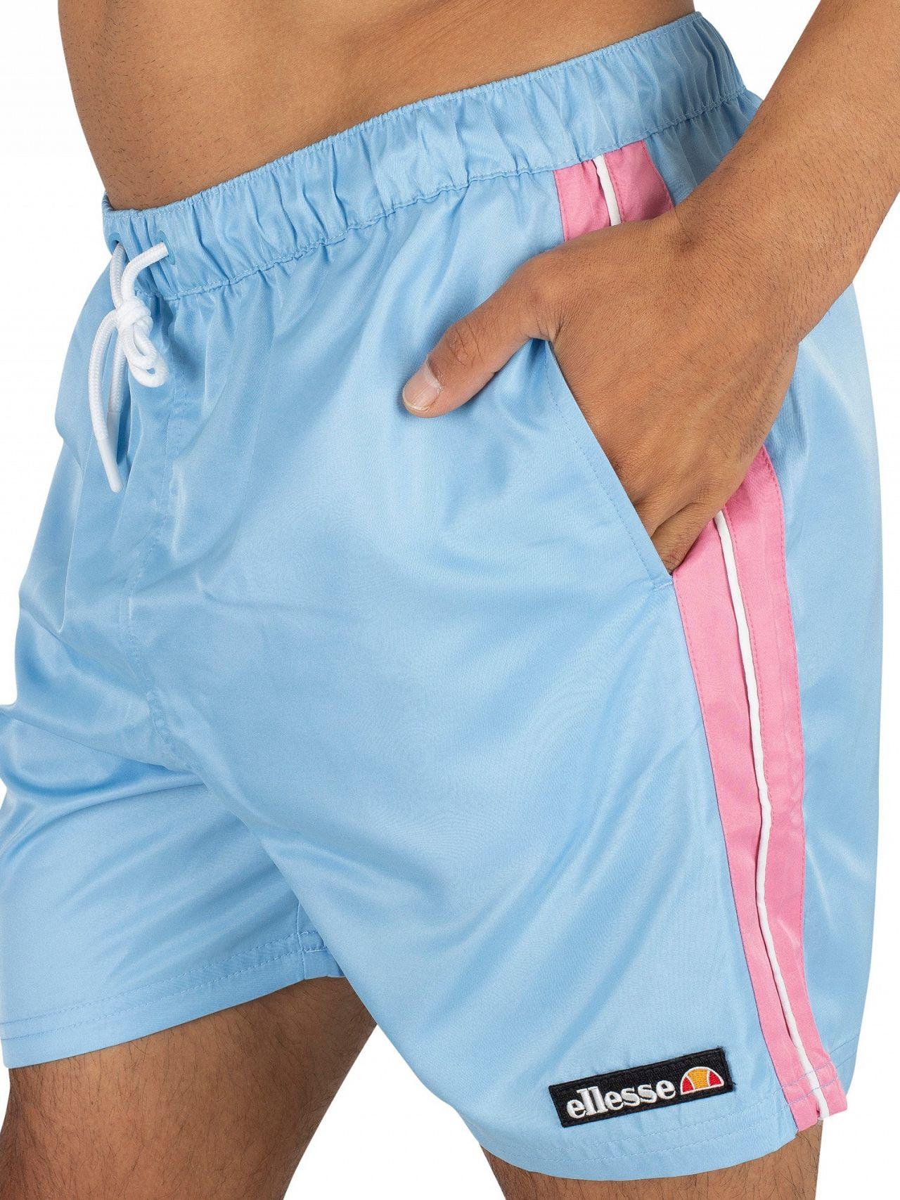 ellesse swim shorts mens