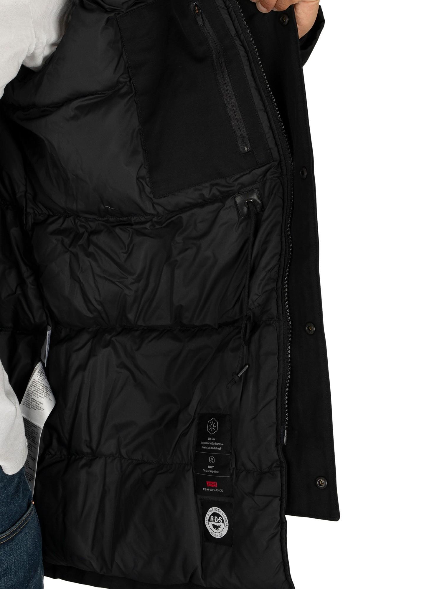 down davidson bomber jacket