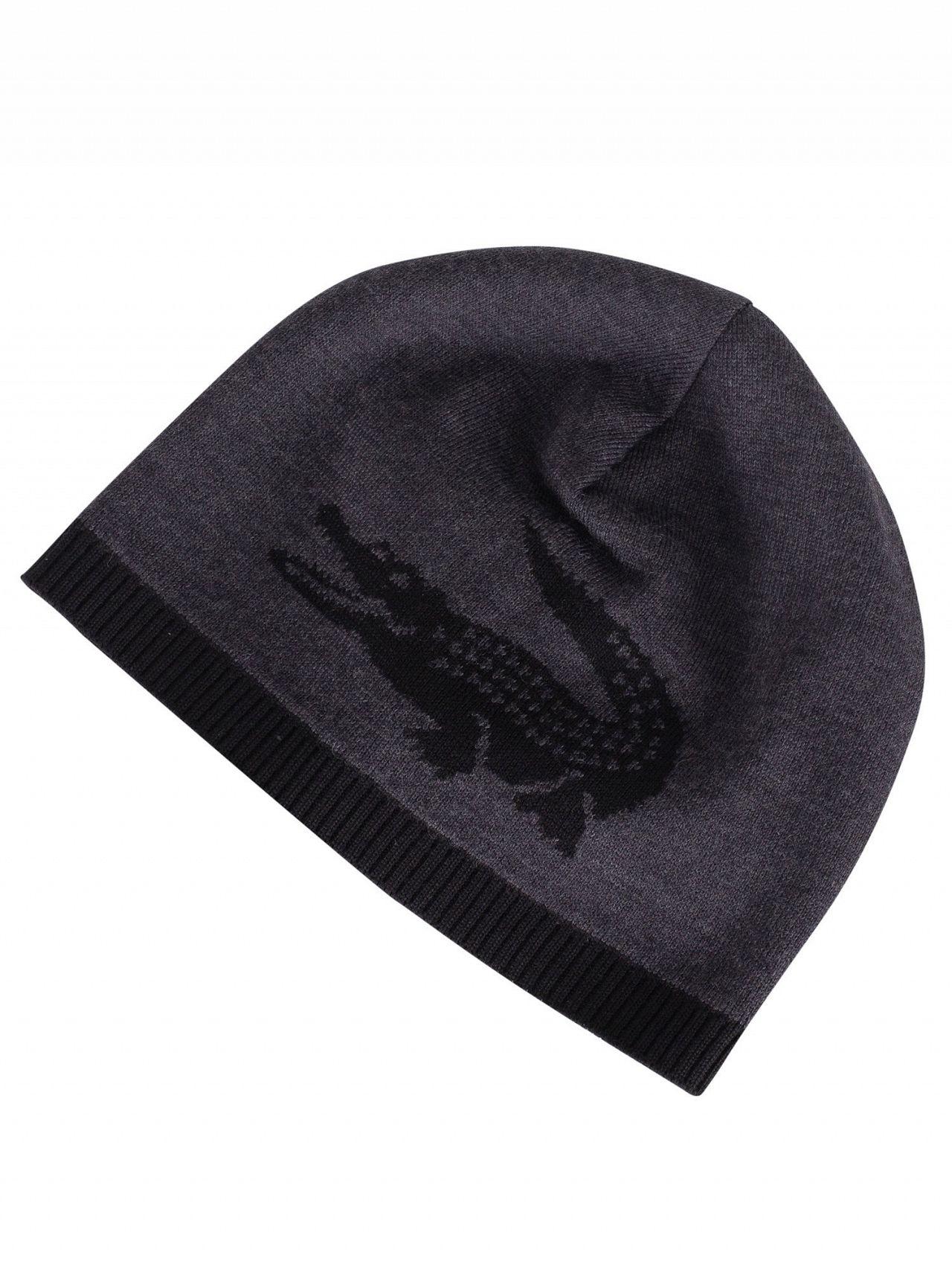 Lacoste Big Crocodile Jacquard 