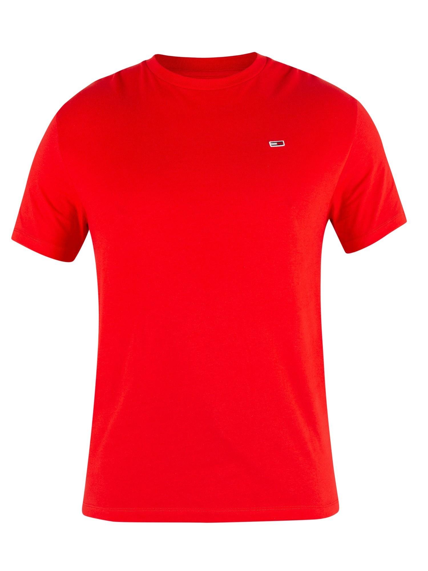 tommy classic t shirt