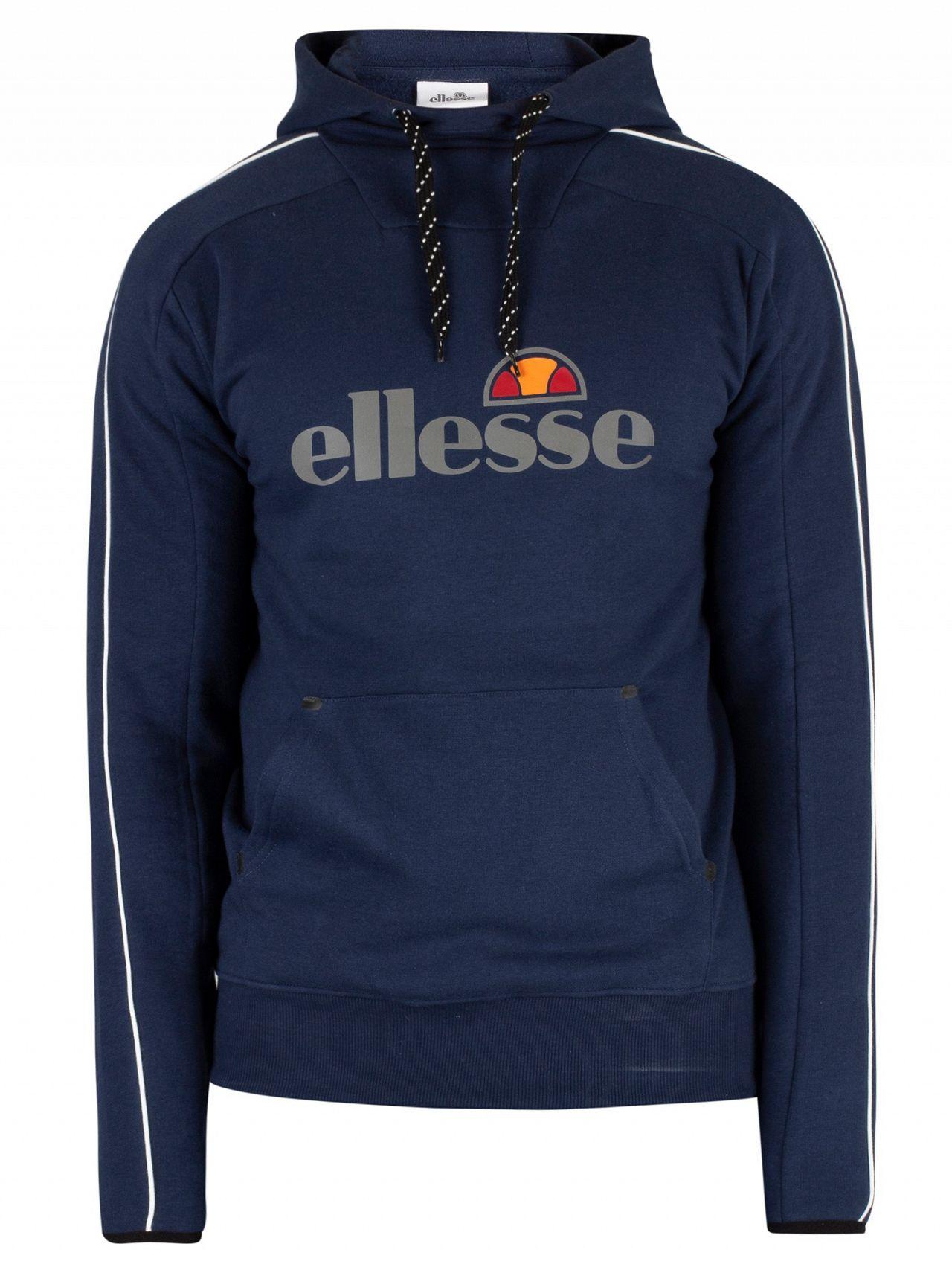 ellesse pullover xs