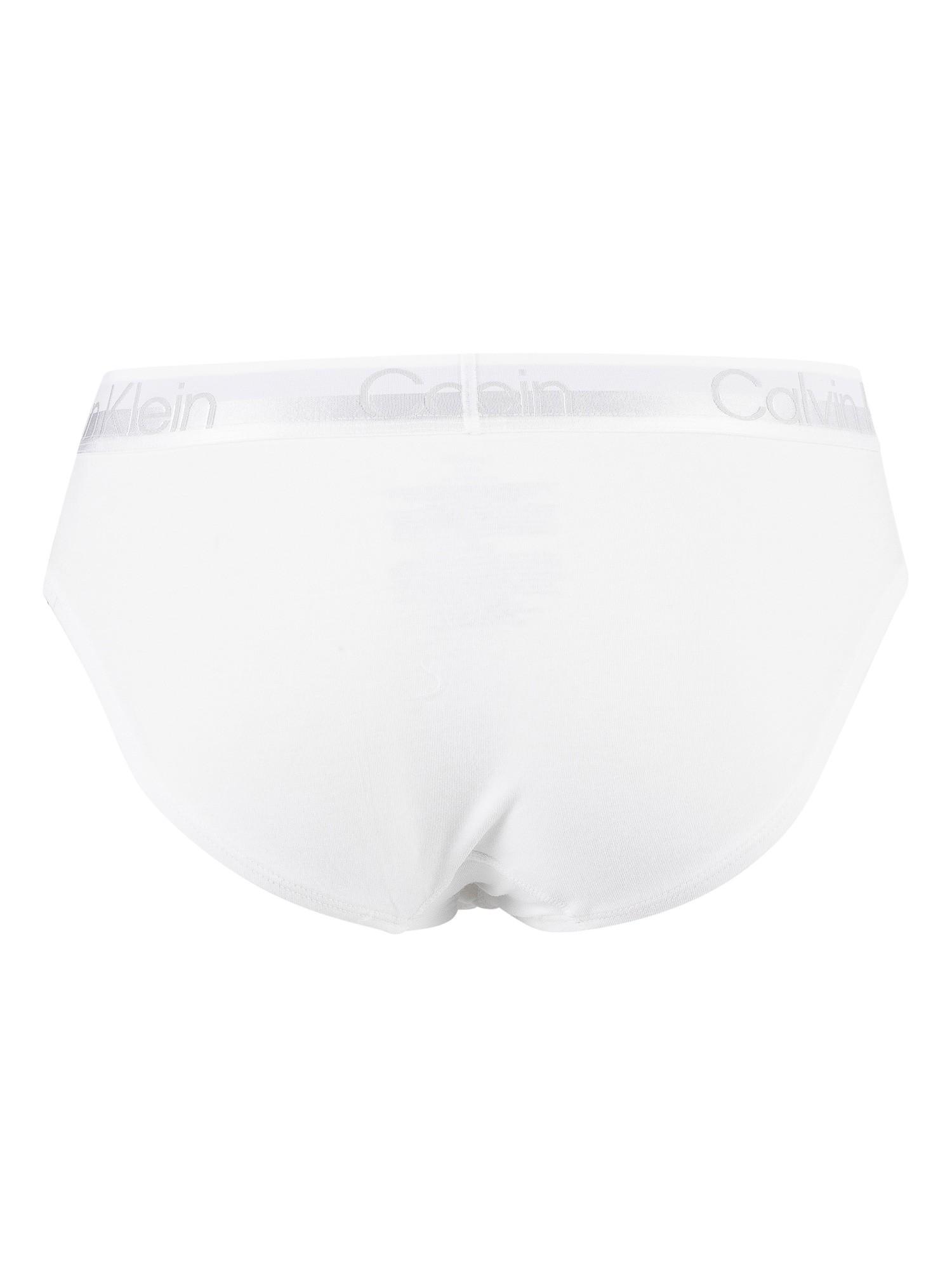 Watson's - Men's 100% cotton underwear, 3 pack hip briefs, white, small  (S). Colour: white. Size: s