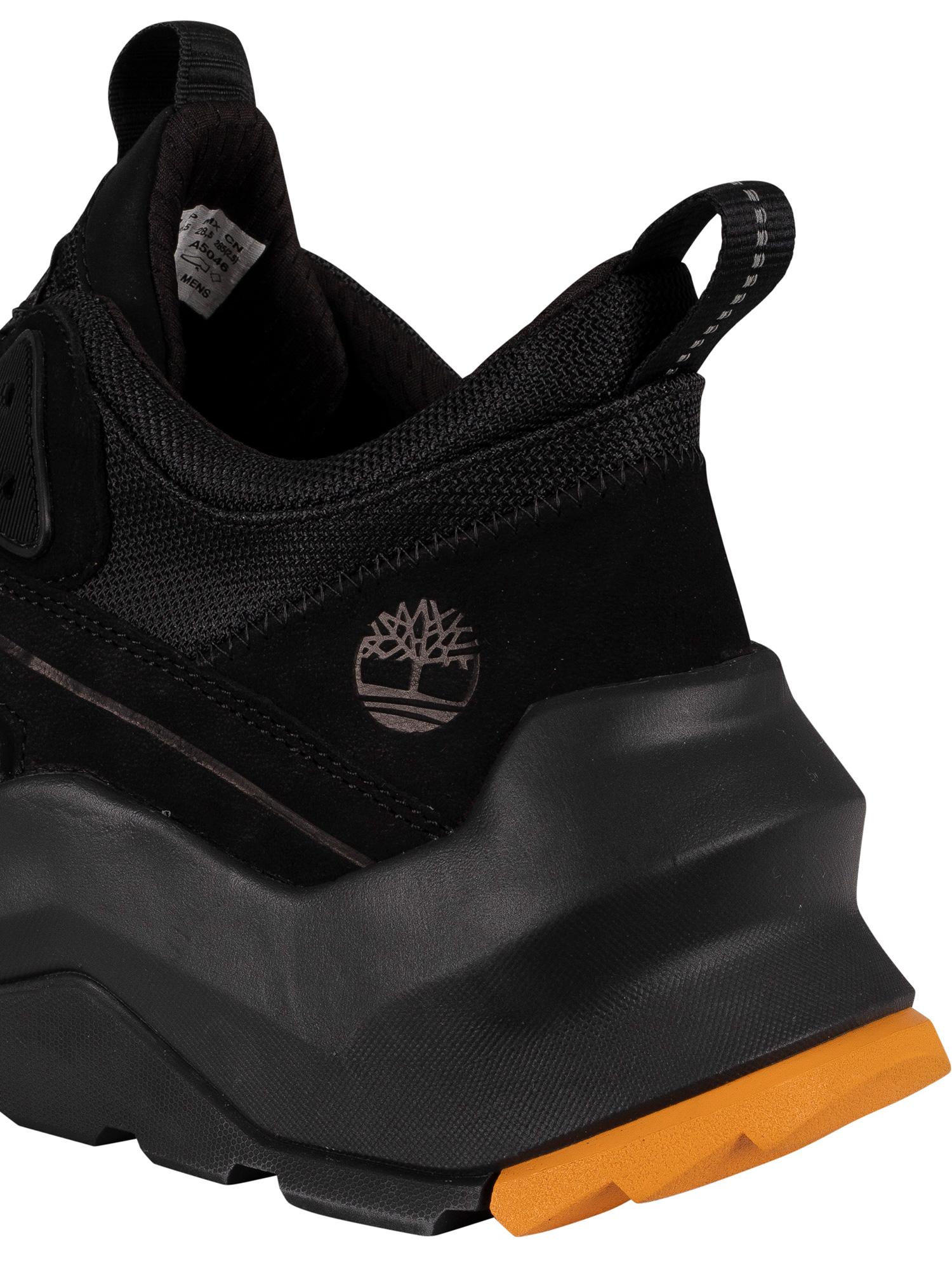 Timberland Madbury Oxford White Timberland White Sneakers Top