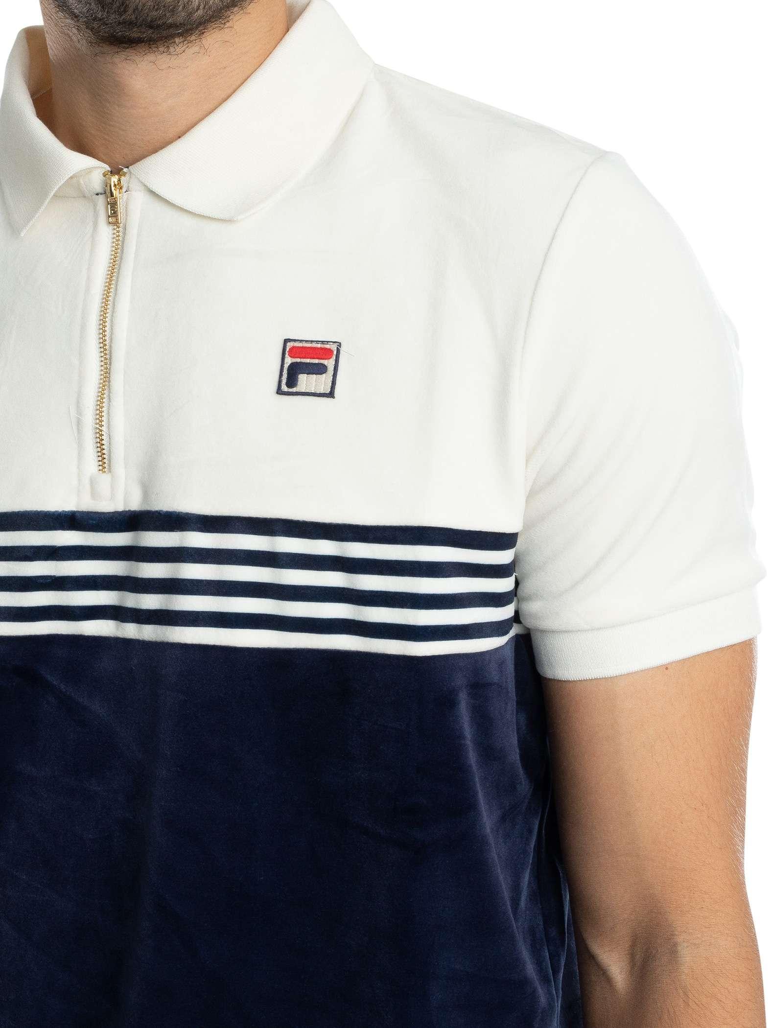 Polo lacoste velour 2025