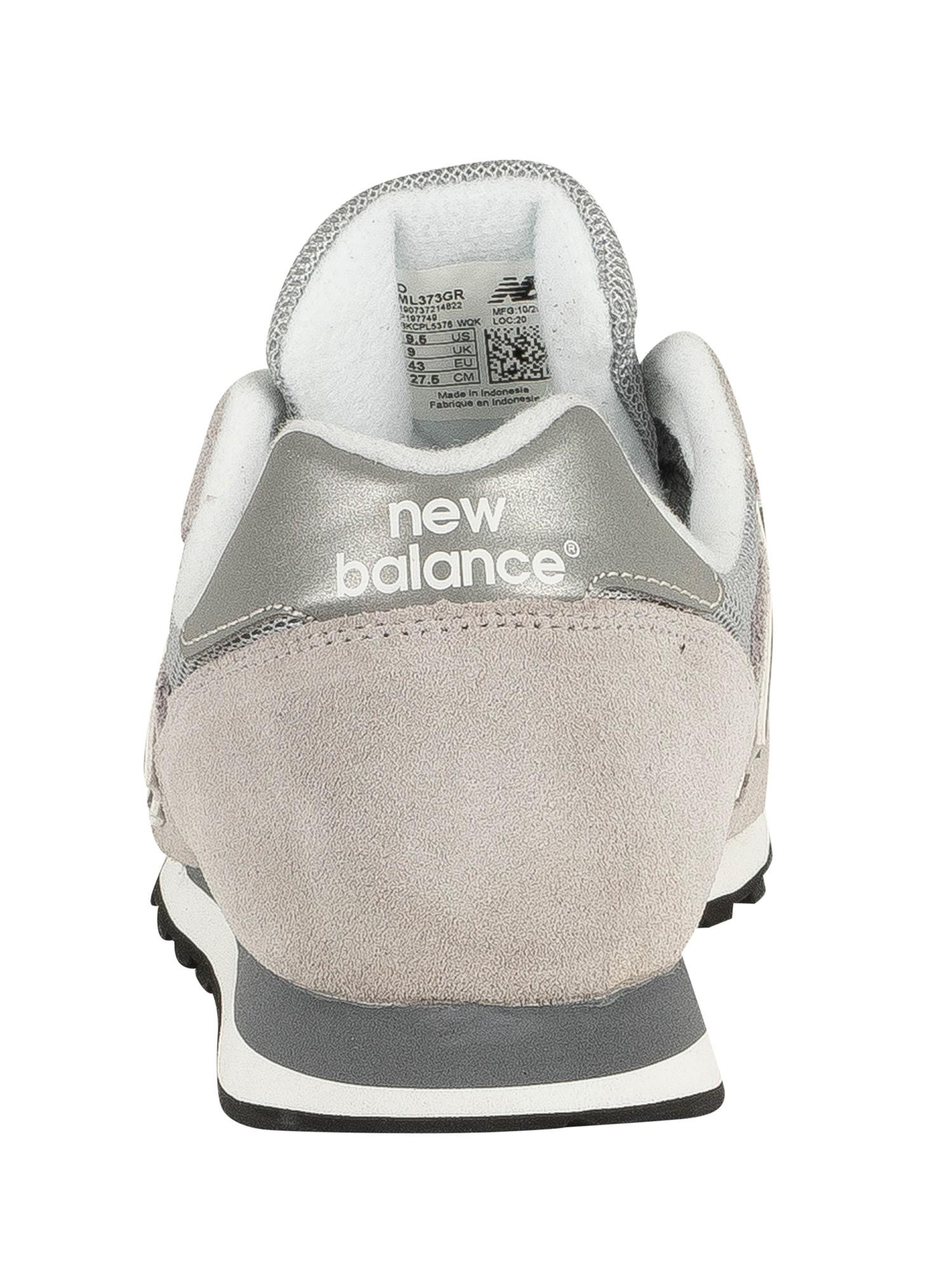 new balance 373 43