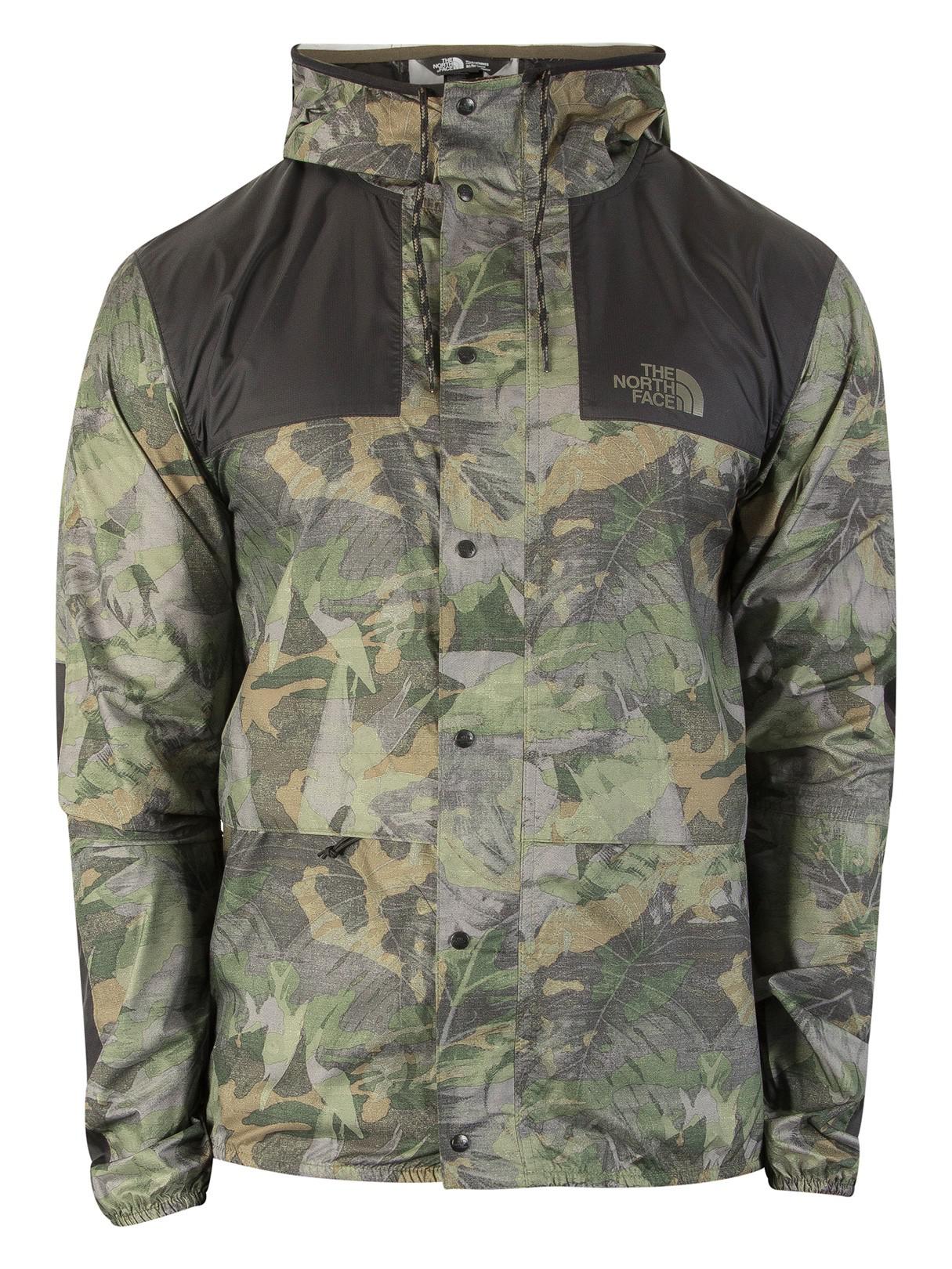 monitor sl coat men's