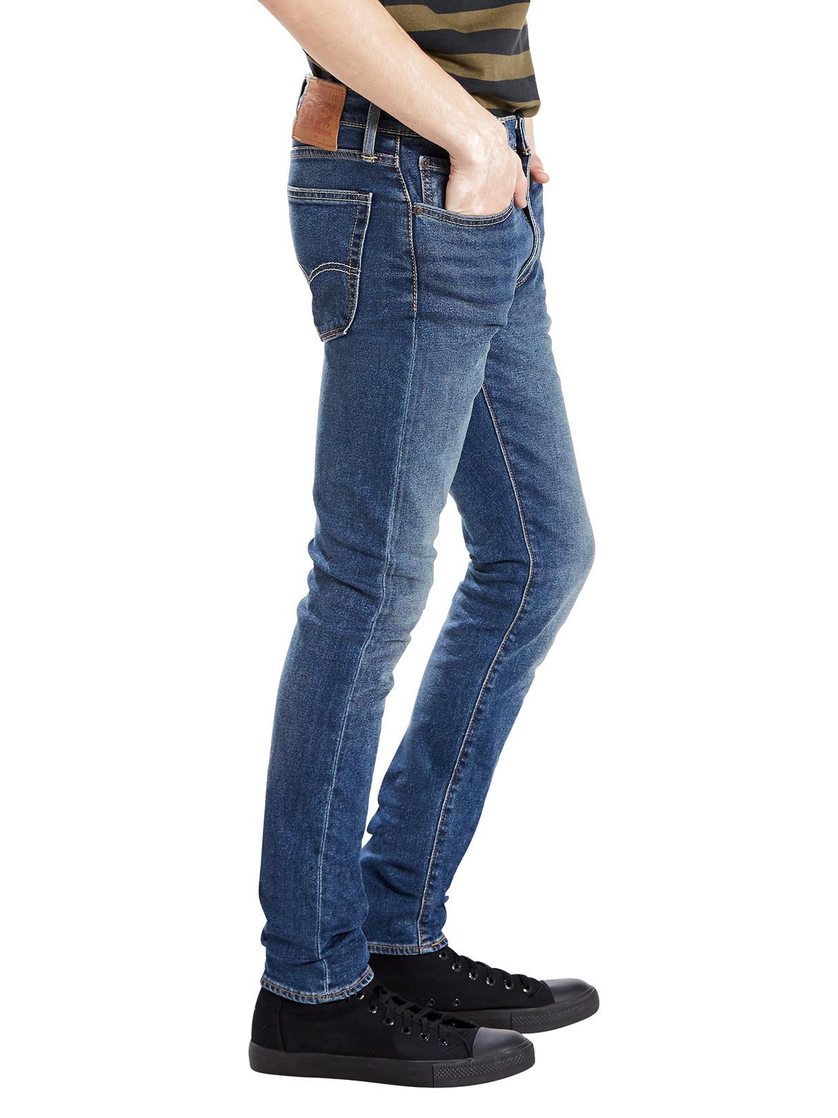 levis 519 williamsburg