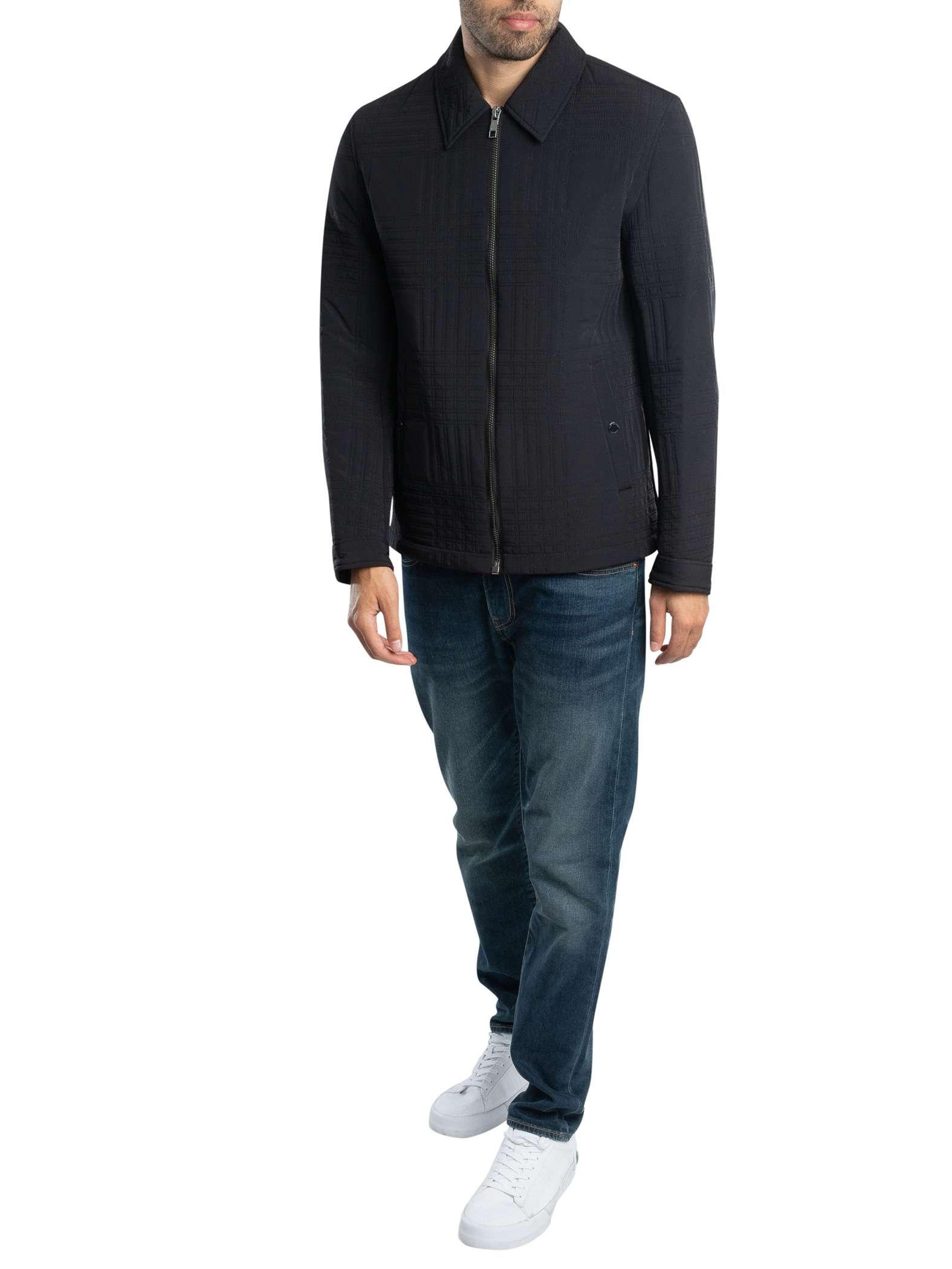 Jeans Ted Baker Quilted Harrington Ted Baker Quilted Harrington