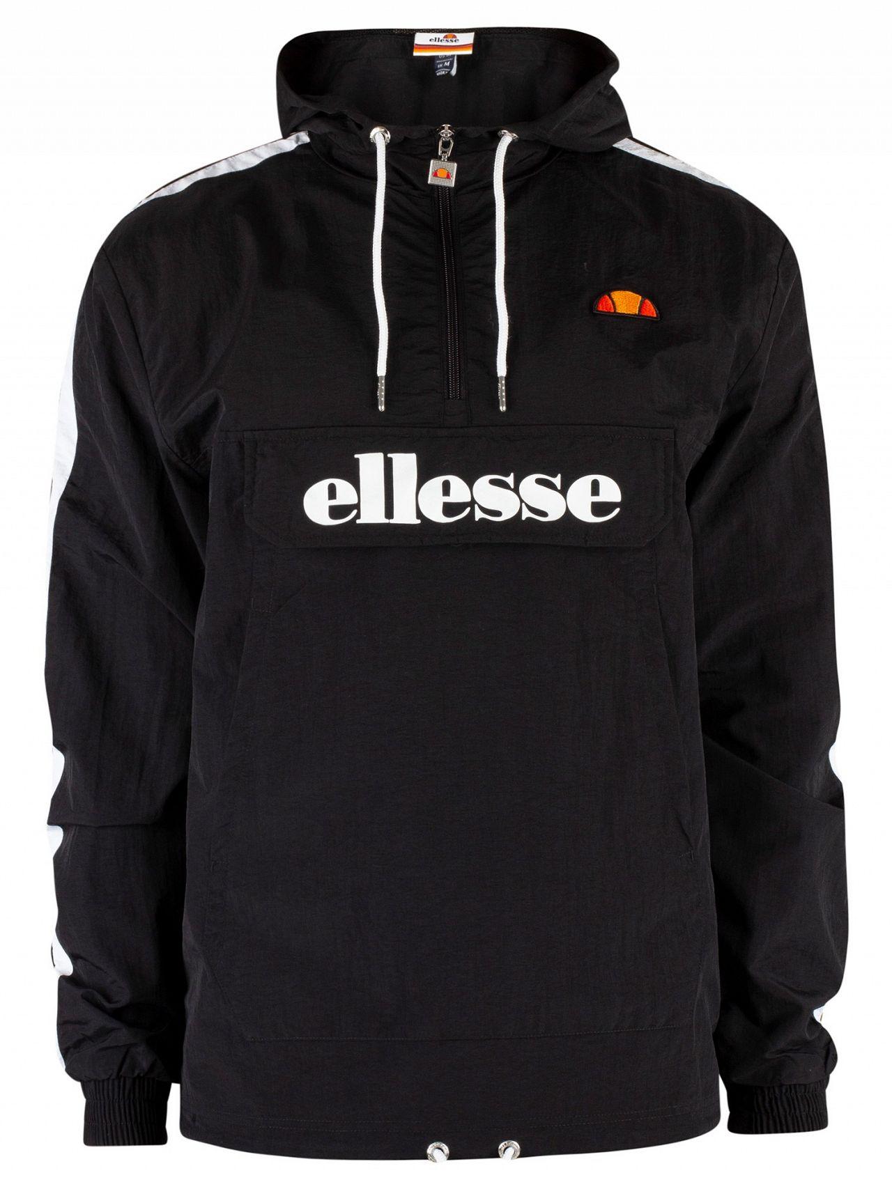 ellesse fighter jacket
